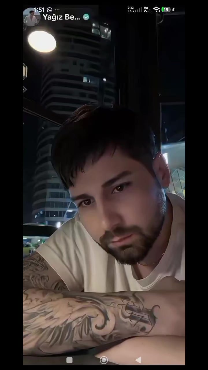 @Kumsal ada
