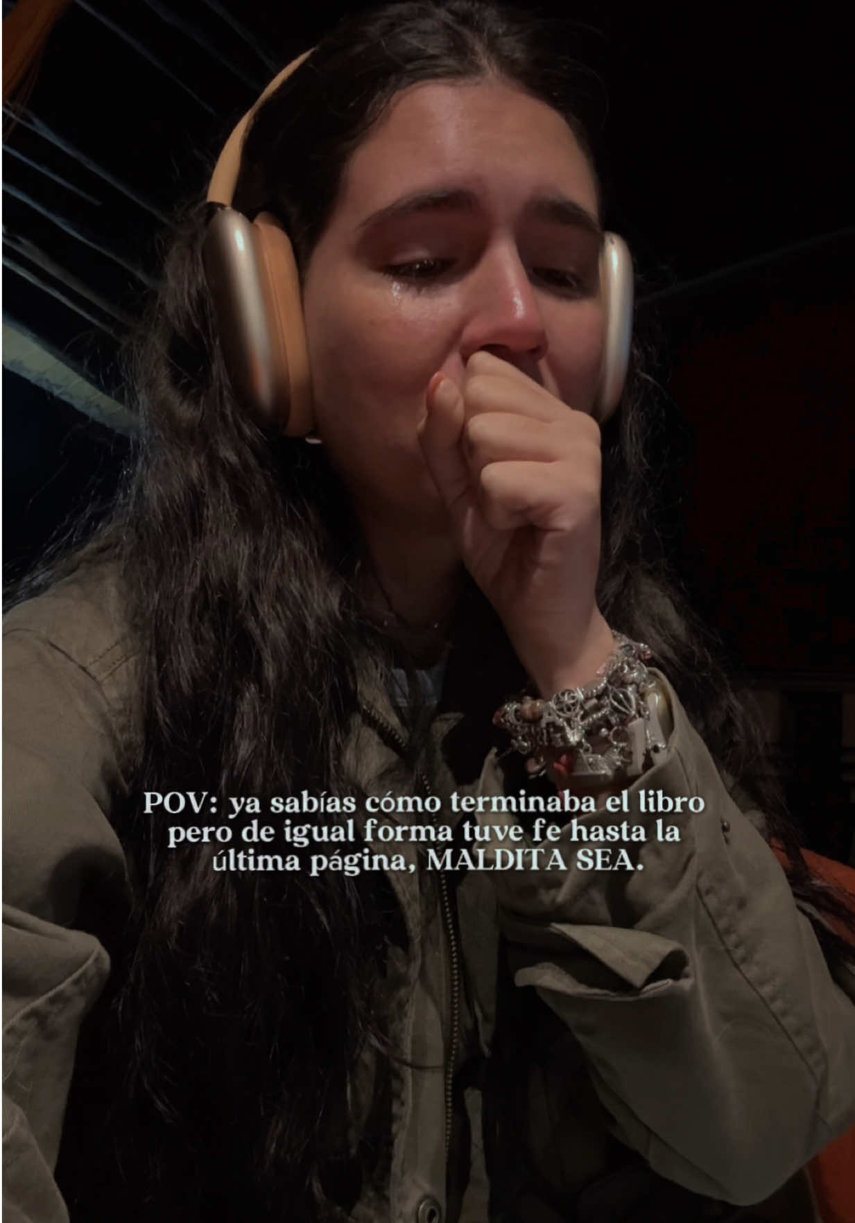 @Mariana Booker✨
