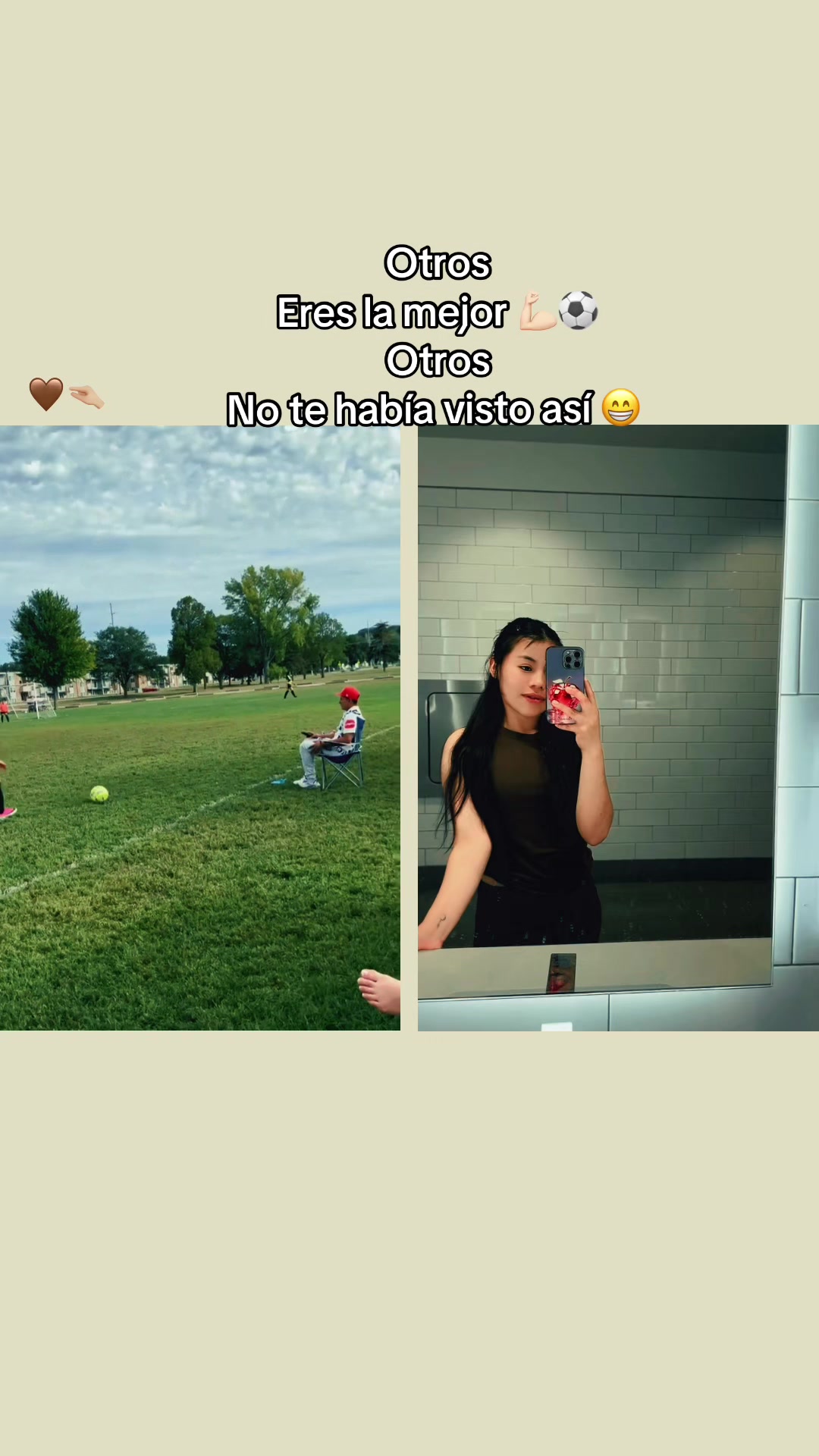 @Micaela