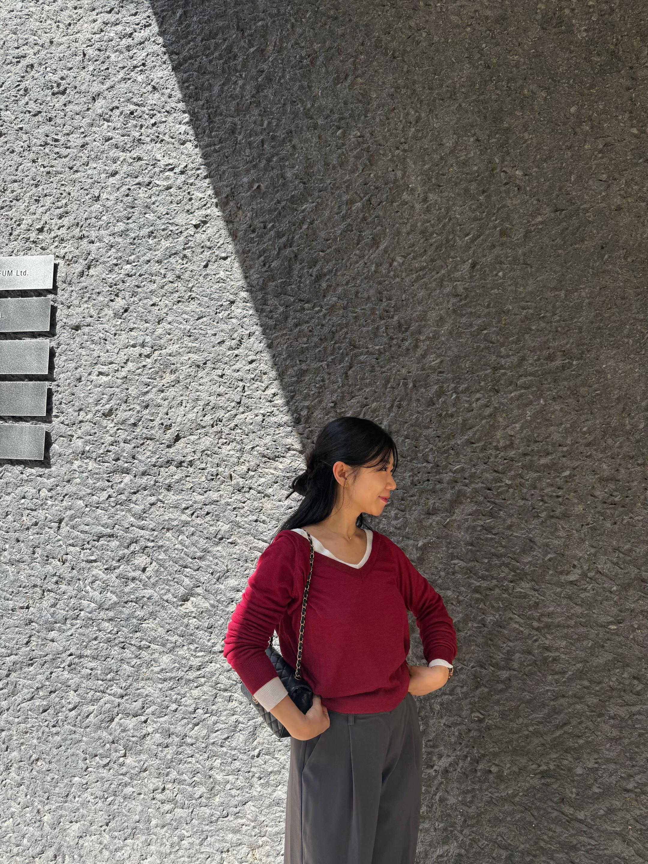 @키작녀 아이지니