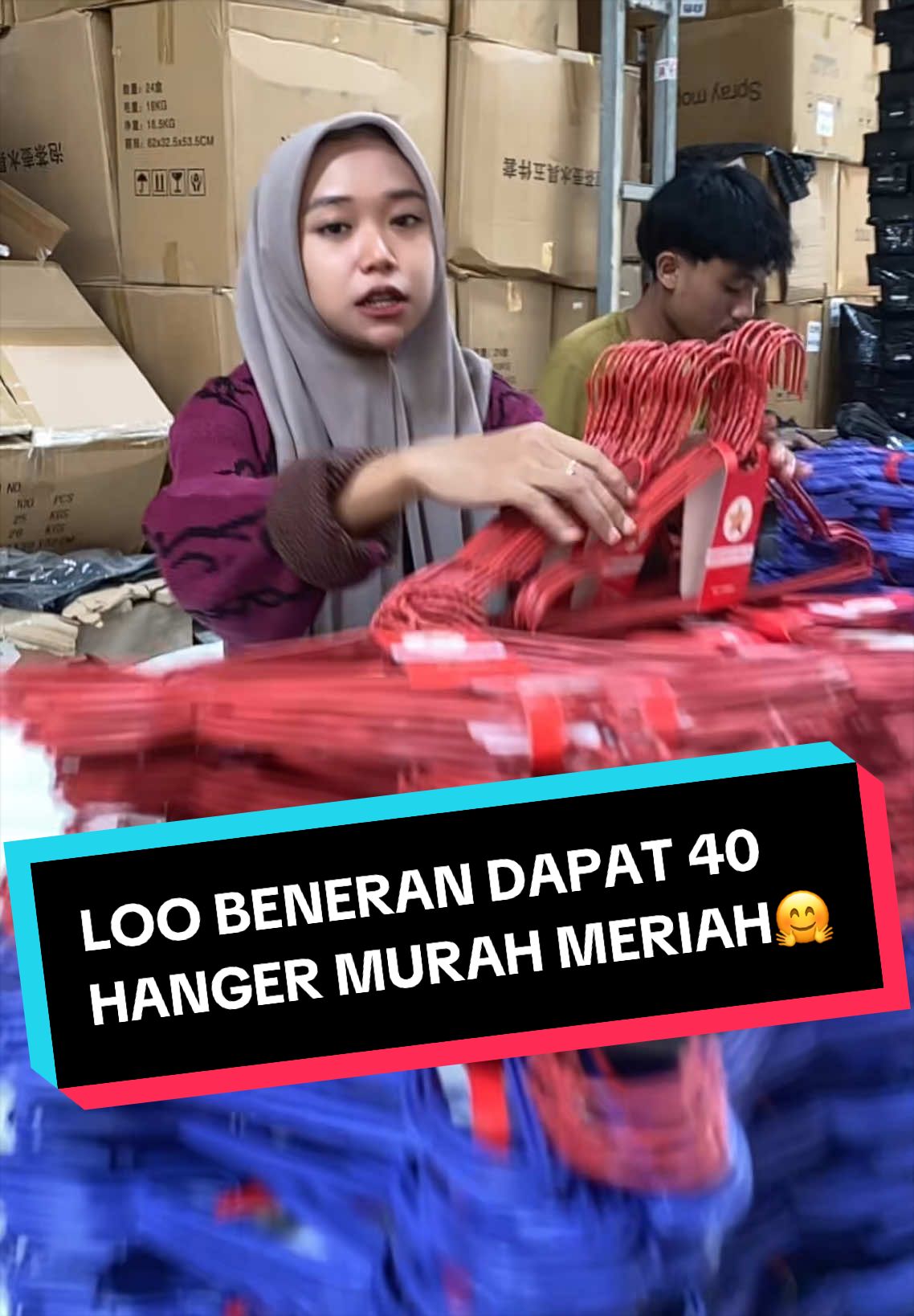 @V MART NUSANTARA