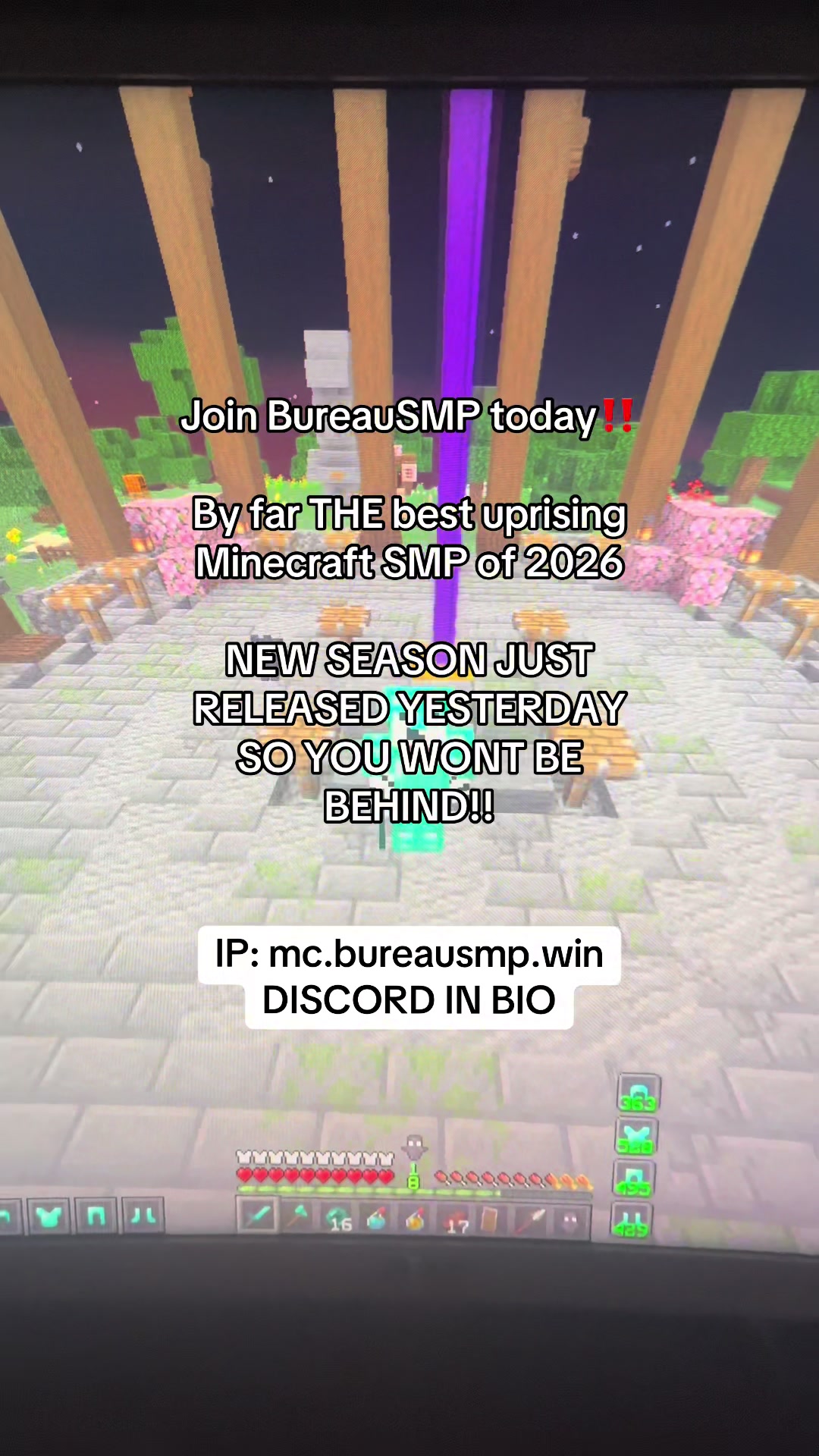 @BureauSMP