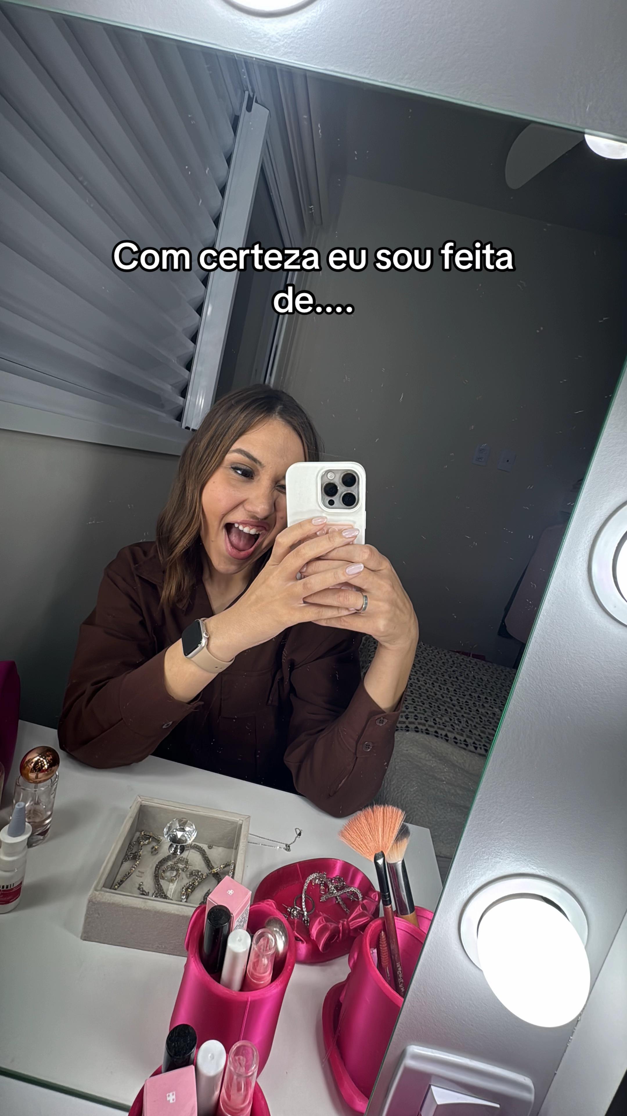 @Isadora Zamparoni Dos Santos