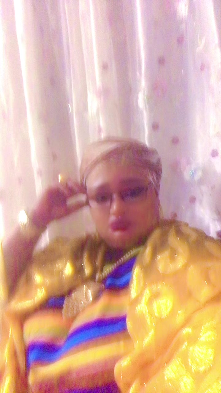 @maryan abu bakarll
