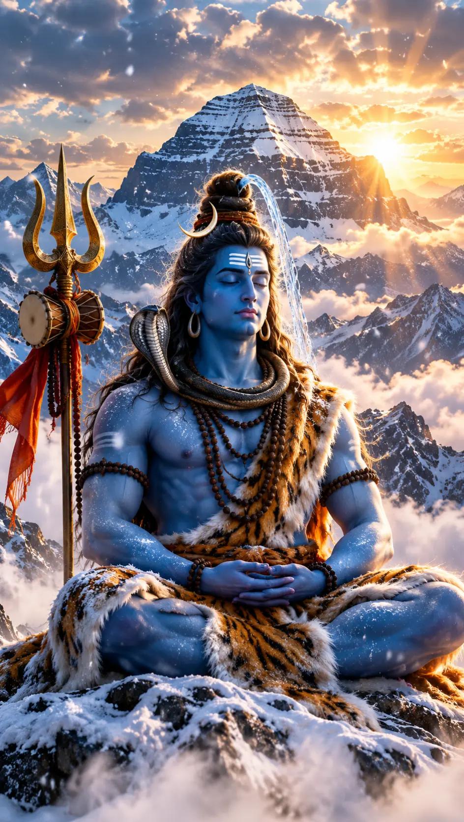 @ЁЯХЙя╕ПKRISHNASANKIRTAN ЁЯкИ