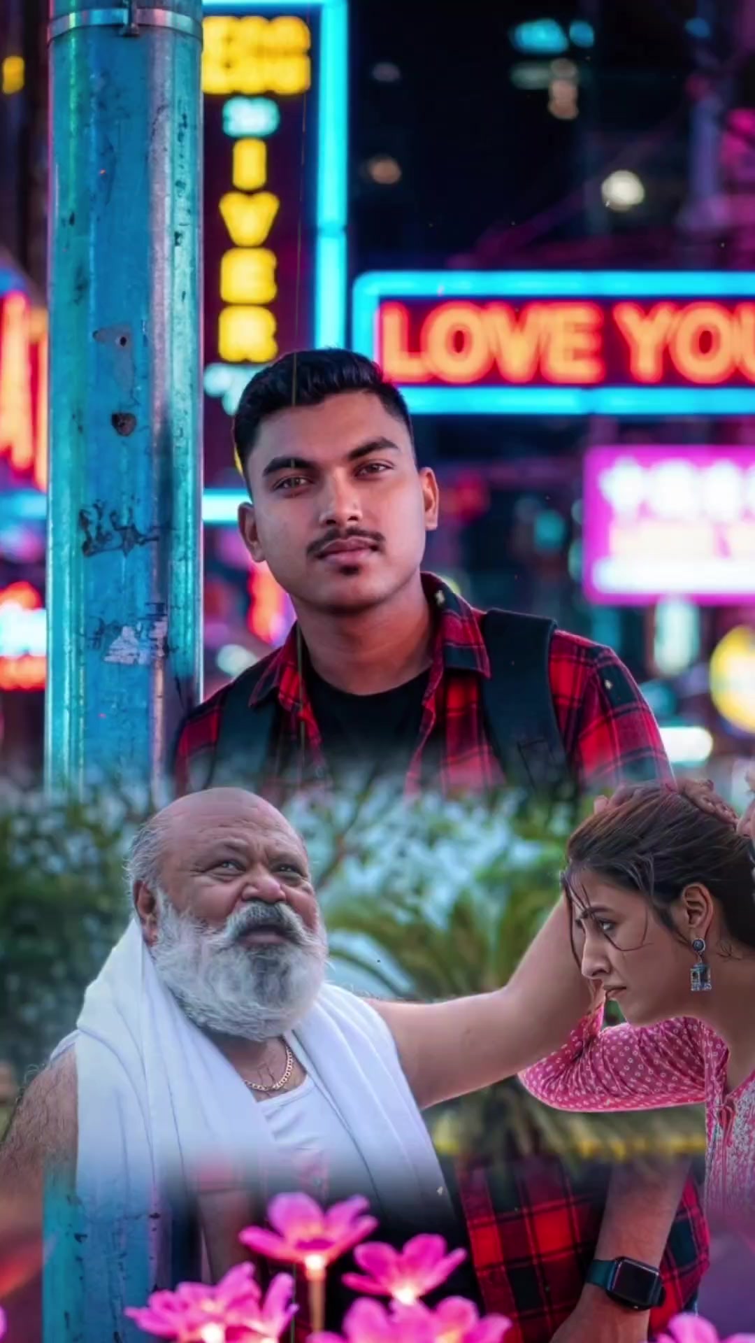 @Pardesi Kanxa