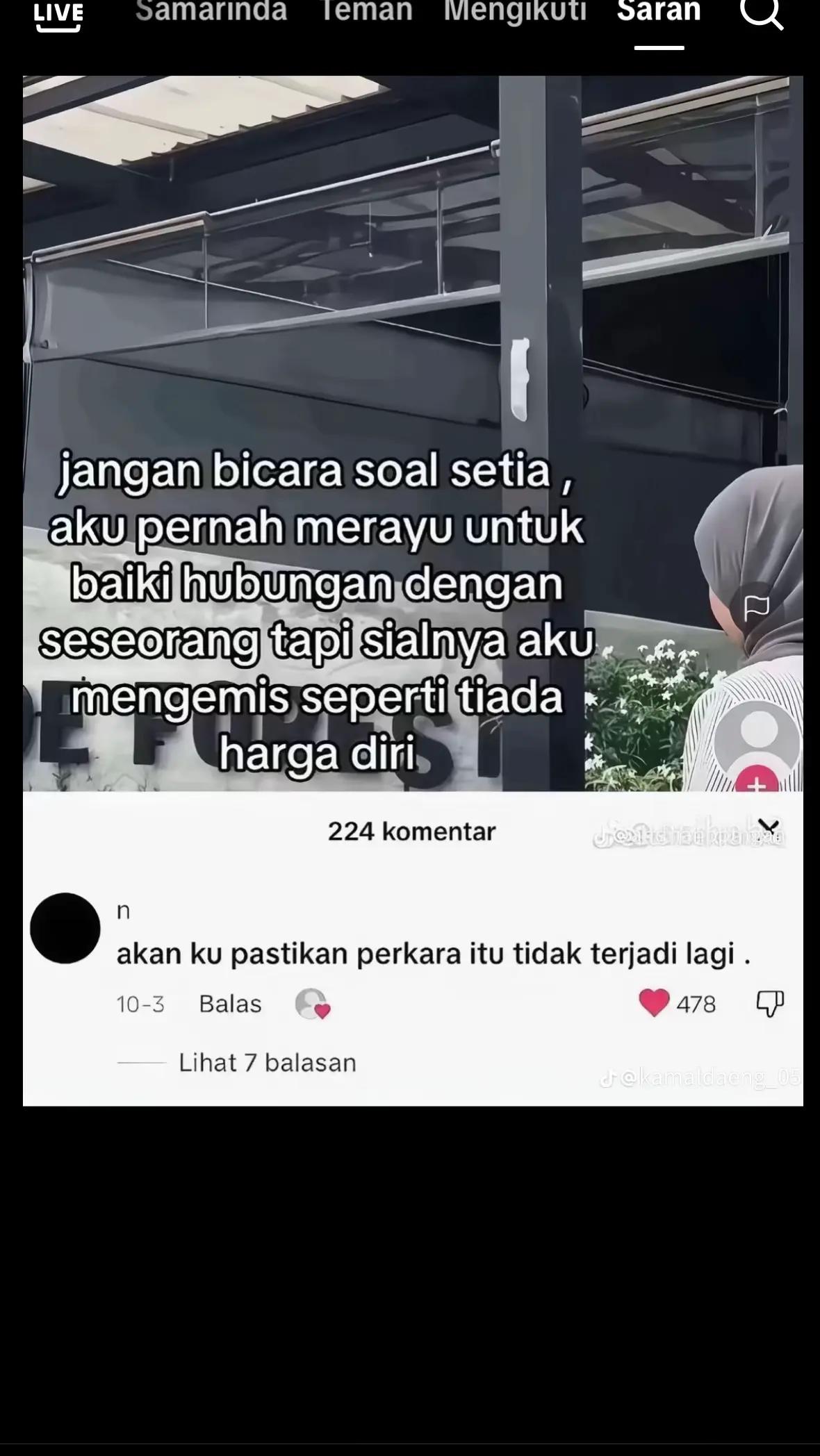 @Mbak Siti Nurianii