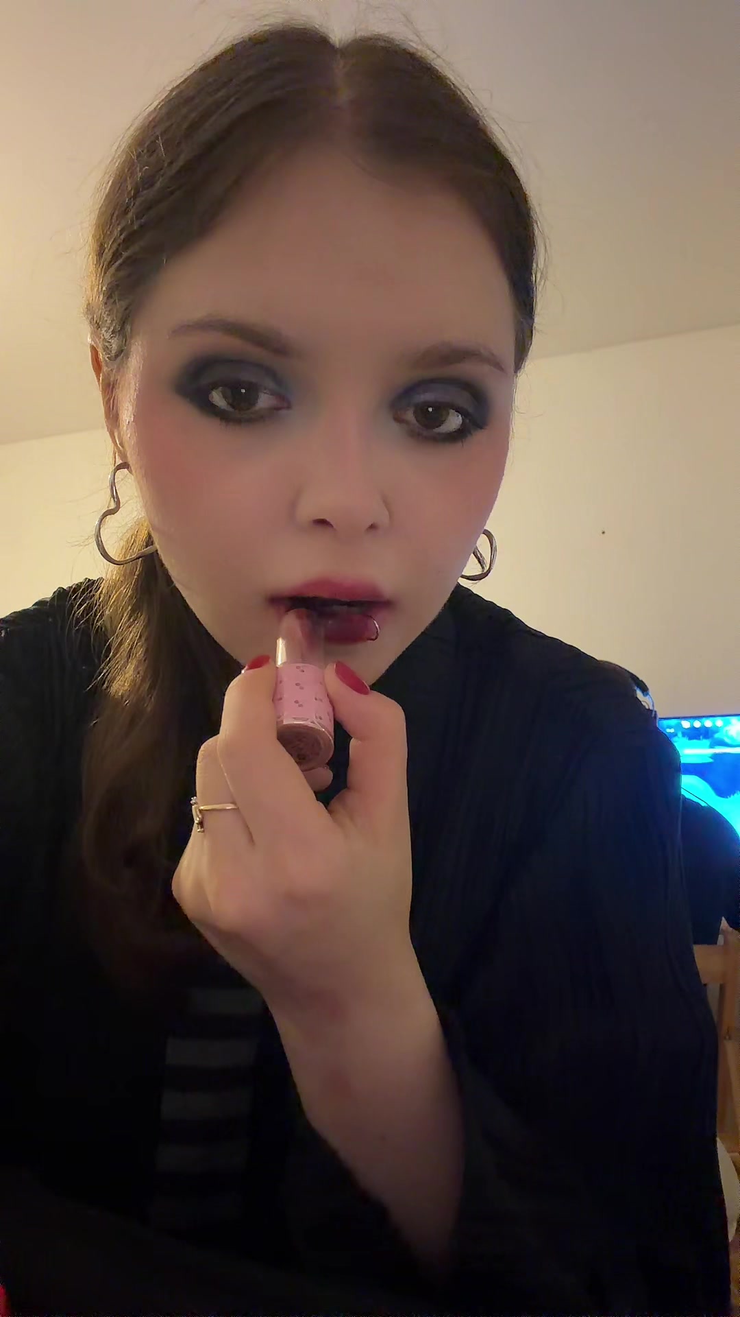 @ᕘᕚ ibleedwithyourblood
