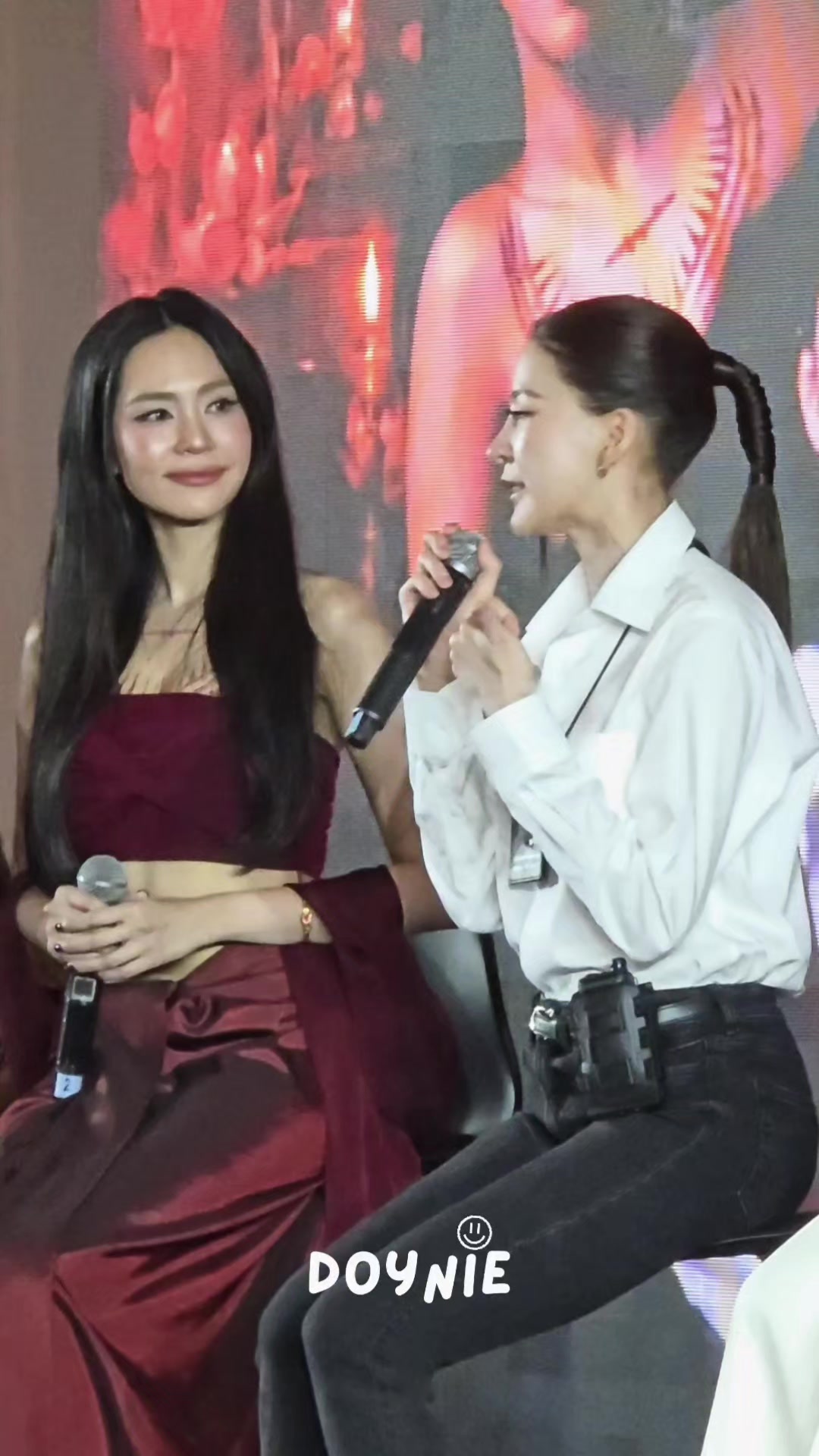 @ดอยนี่แม่บ้านการละคร