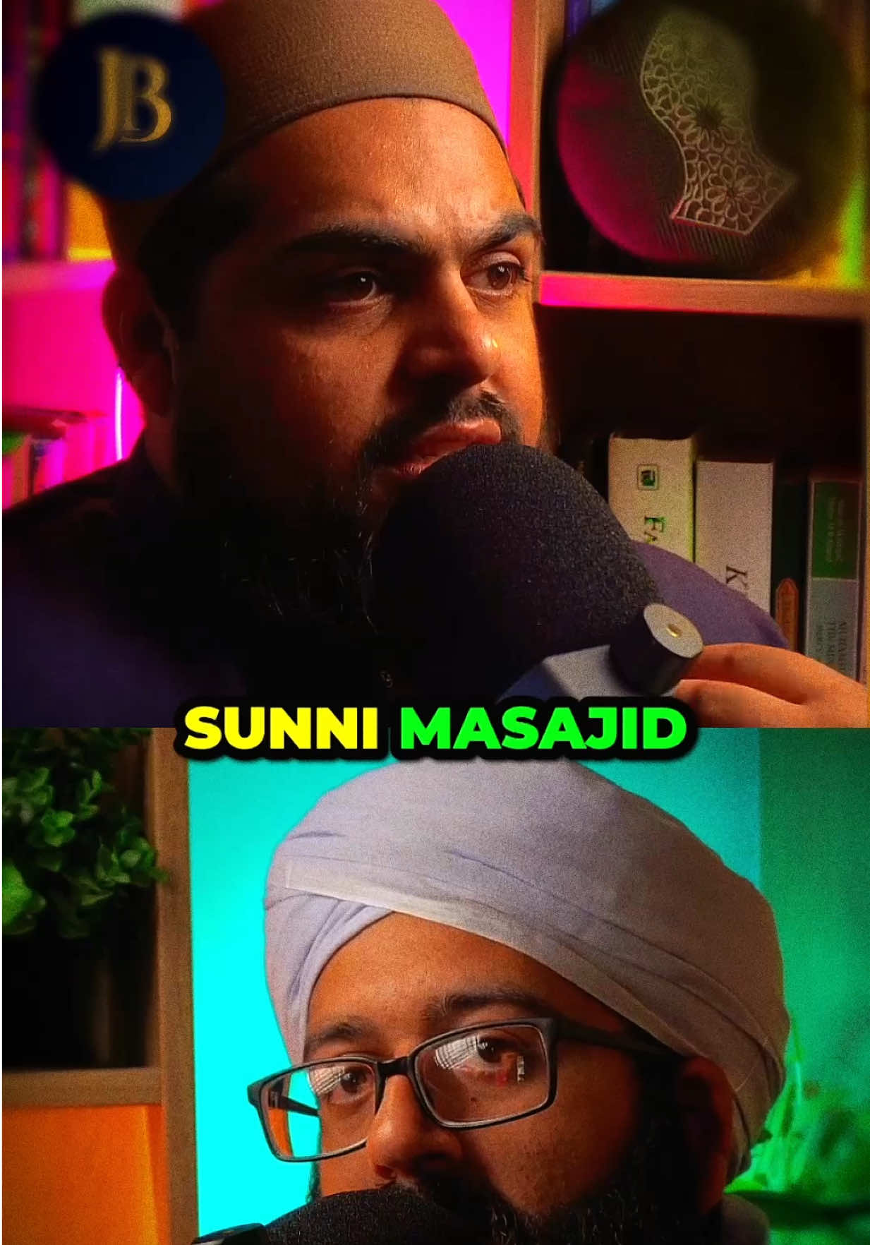 @Junayd Bhai