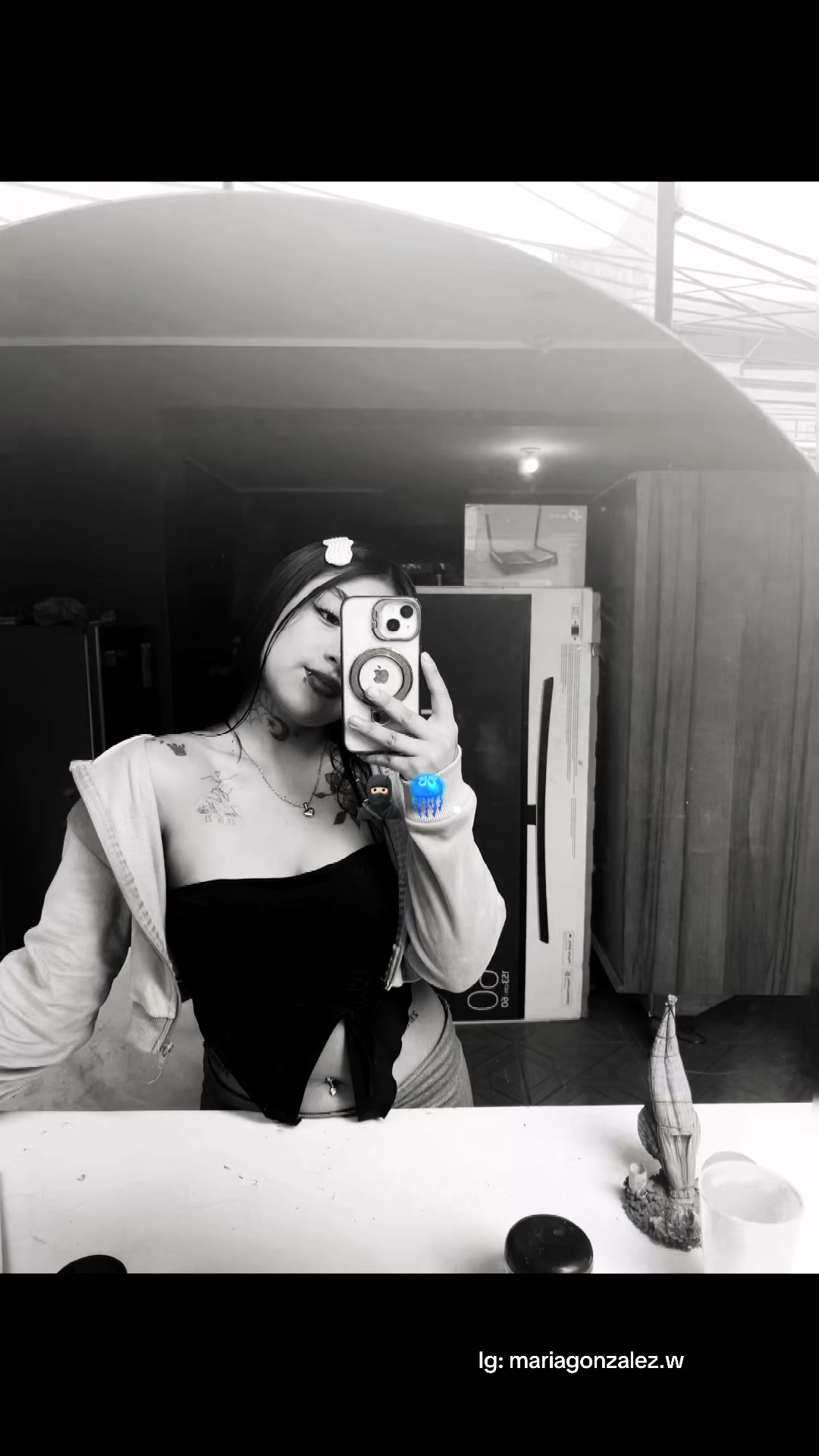 @𝓜𝓐𝓡&Iacute;𝓐🪼