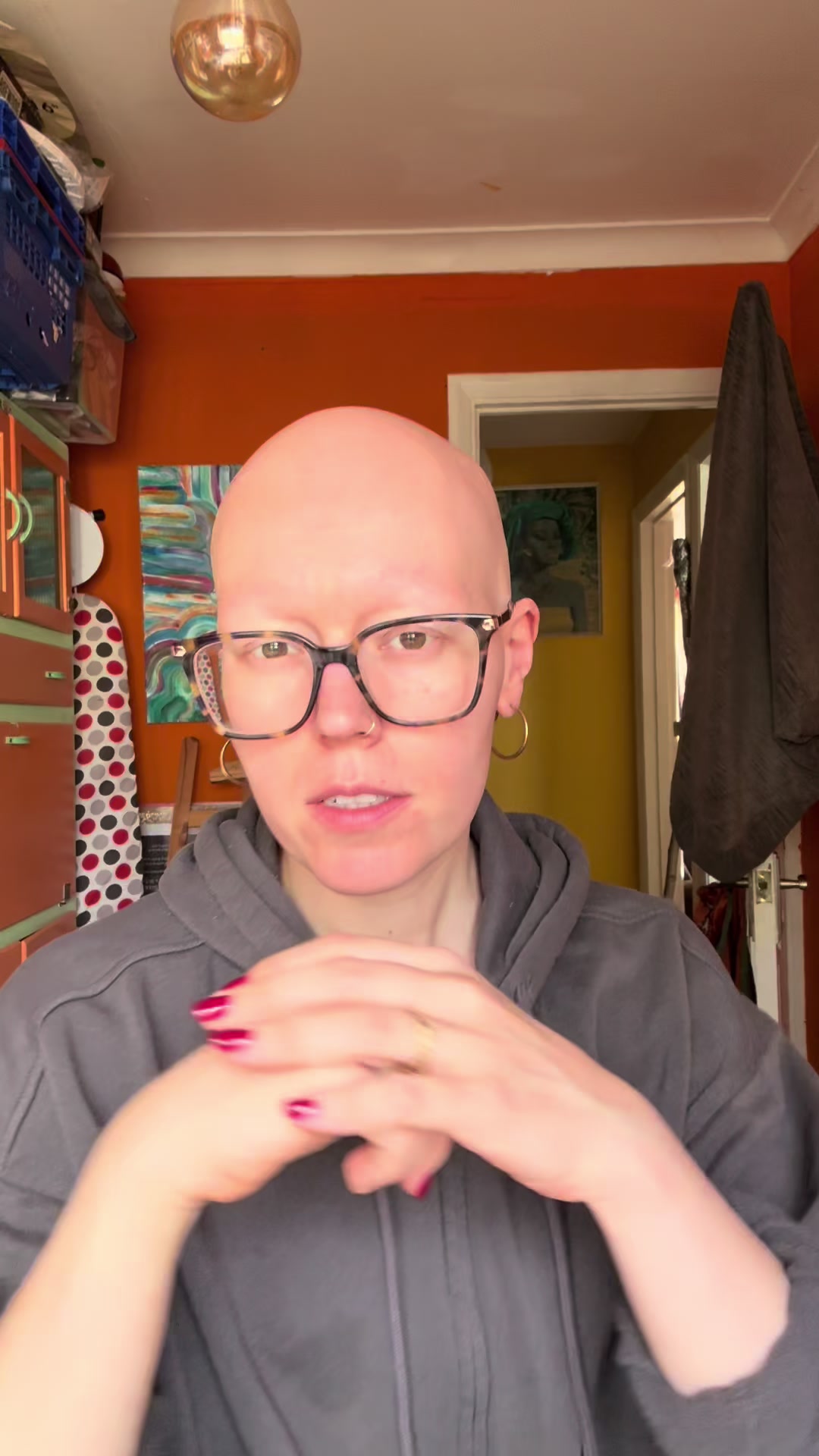 @radicallybare
