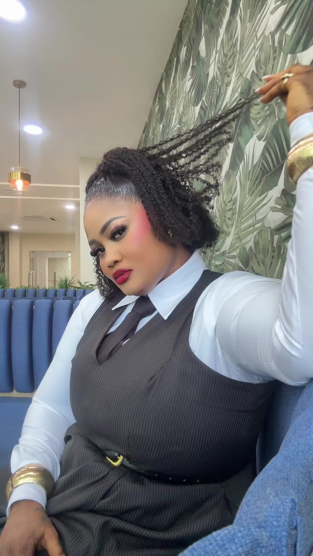 @Hawanatu Konneh D Influencer