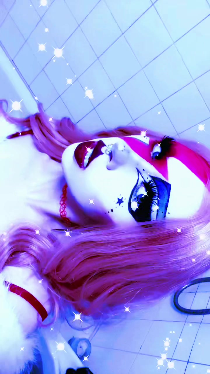 @&bull;C♡