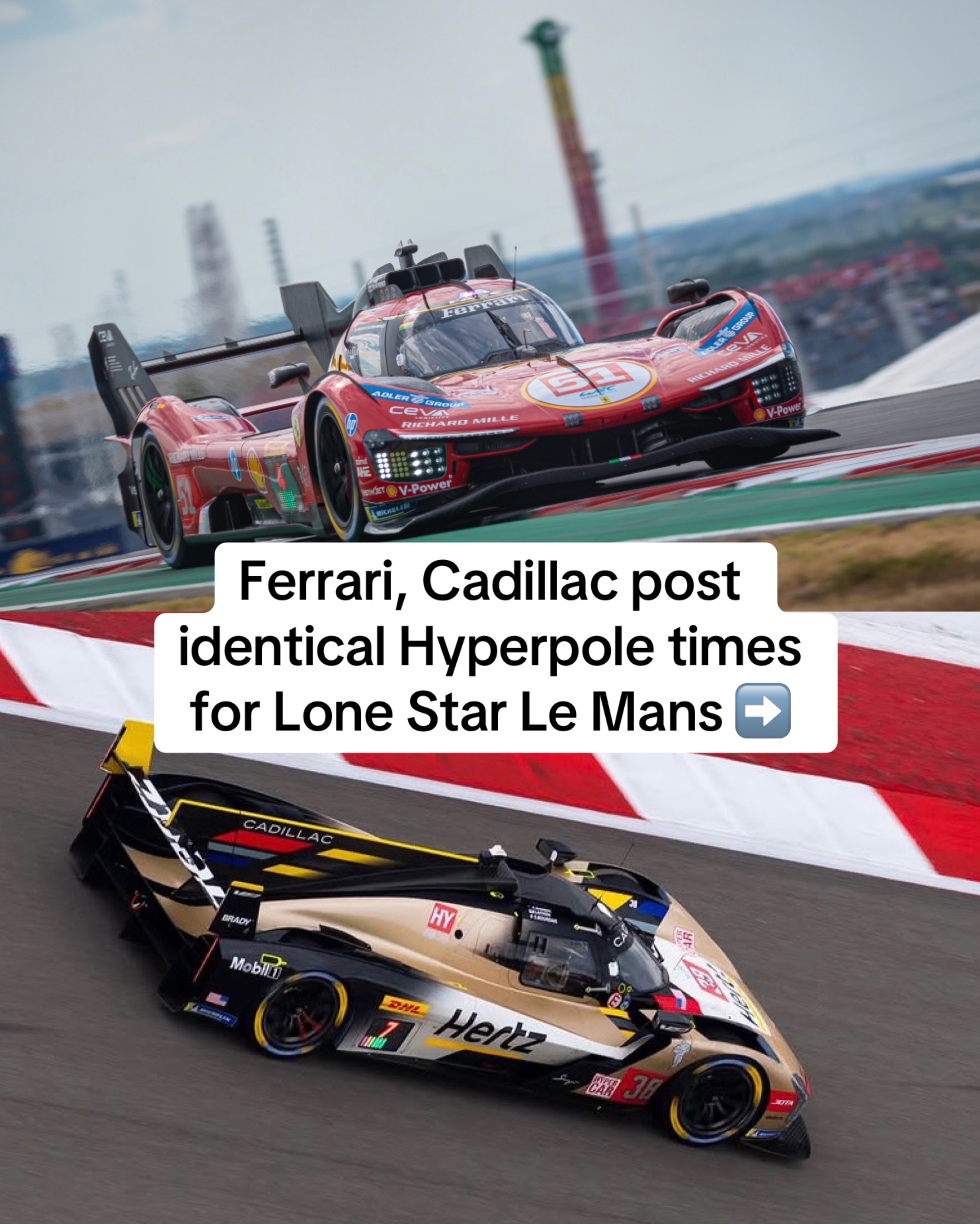 @Motorsport Media Hub