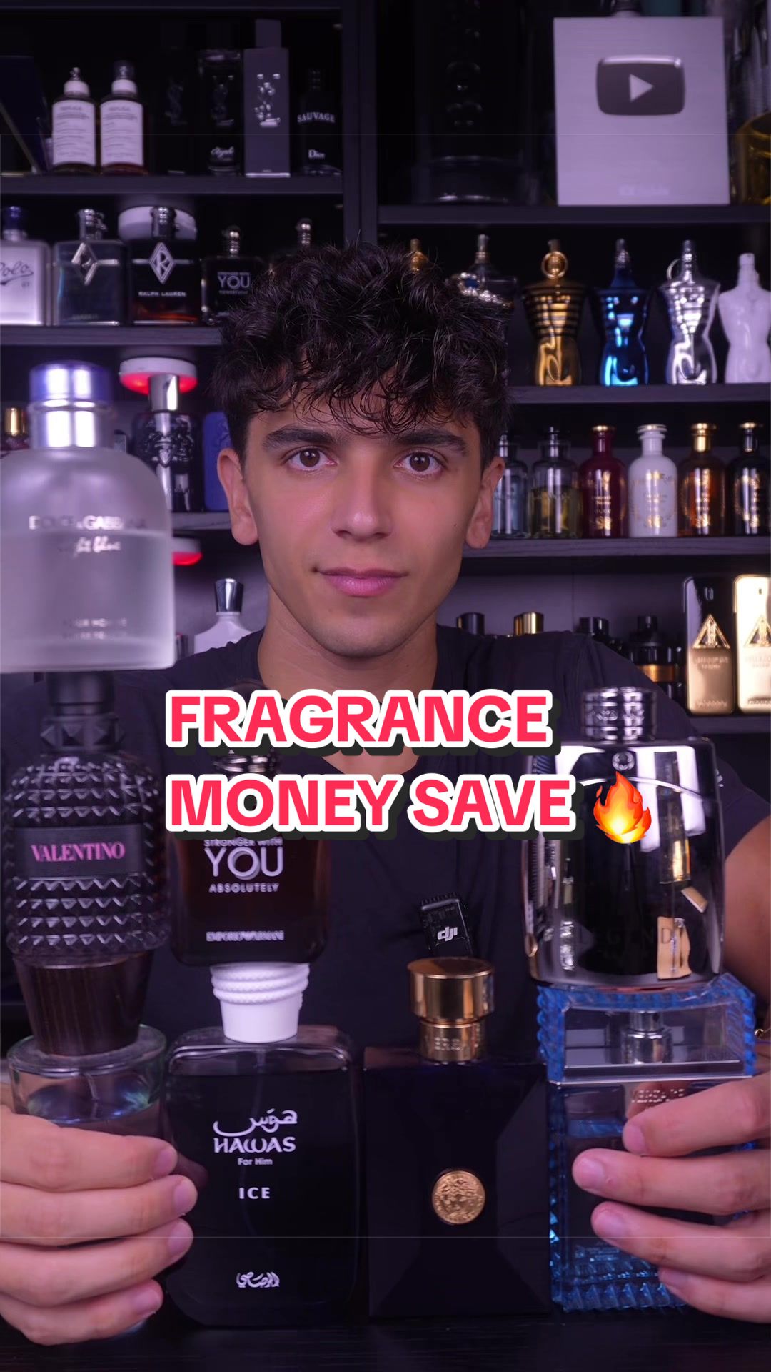 @Elijah Yeroushalmi
