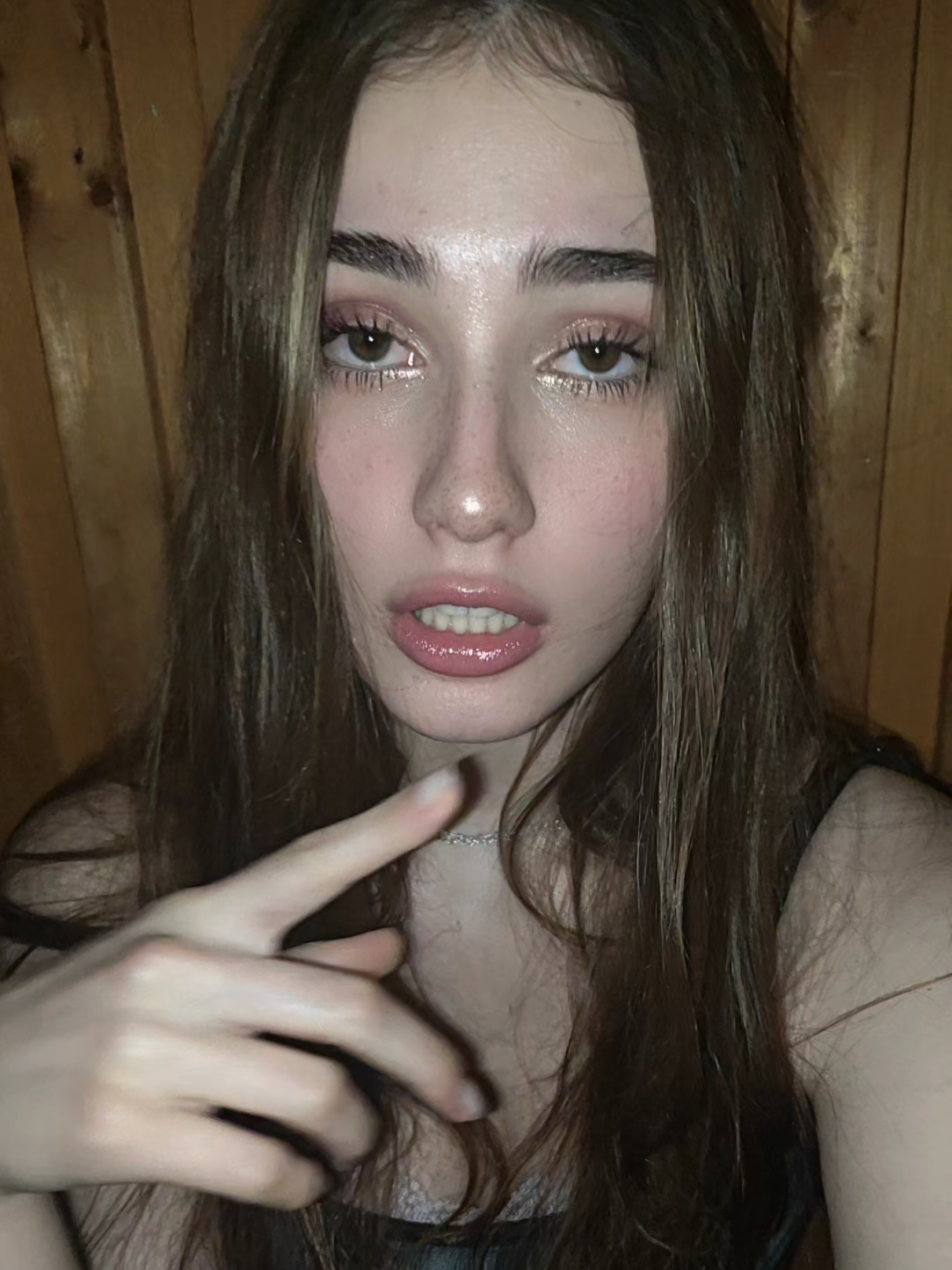 @ням