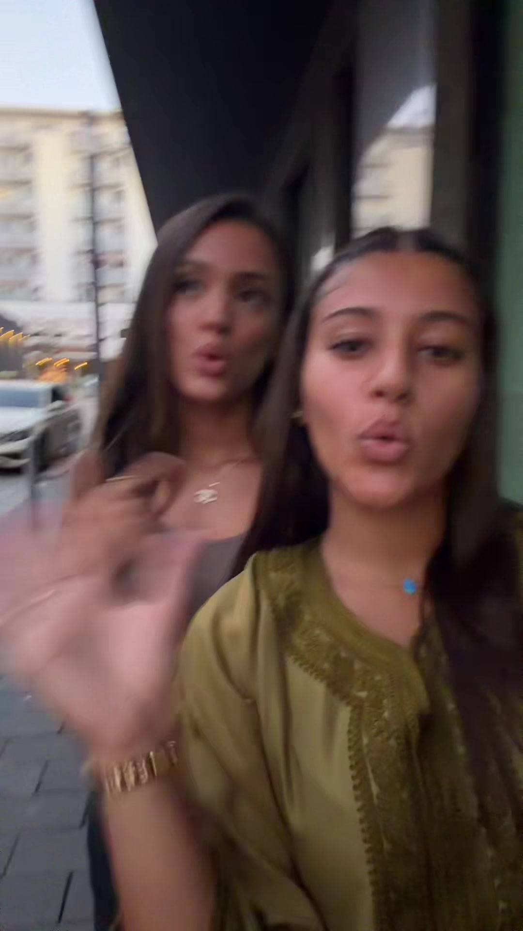 @aliya&amp;yasmin
