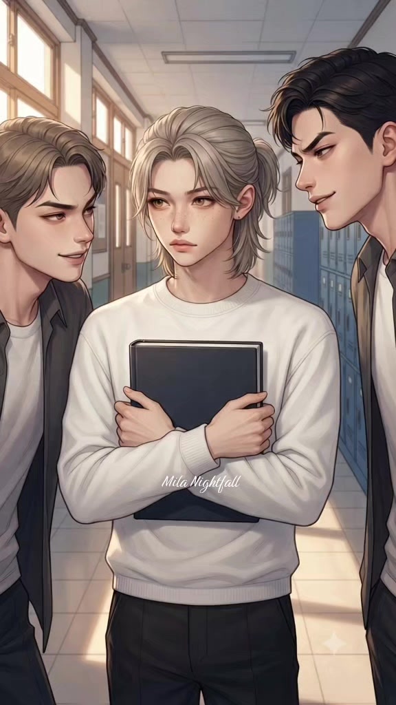 @Mila Nightfall 🌙