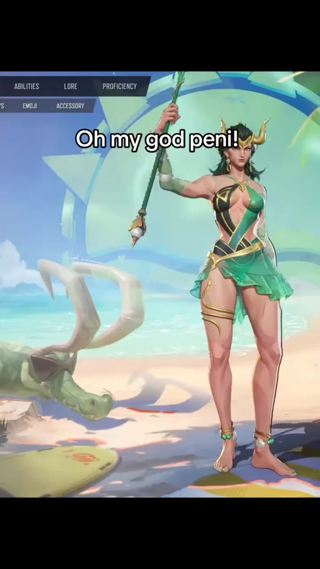 @Pandora