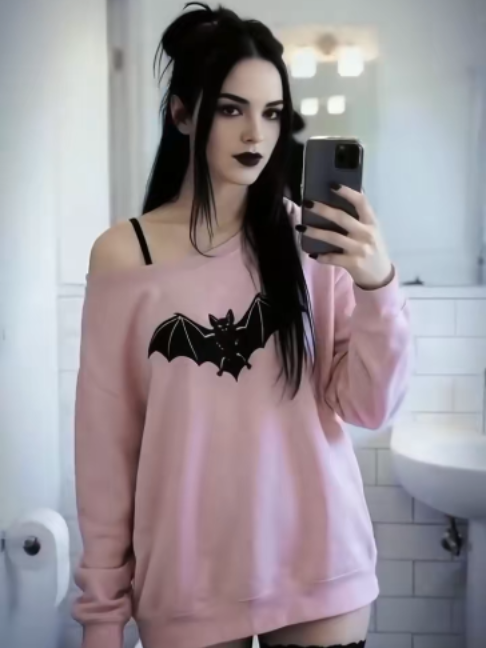 @Lilith Gotic Muse