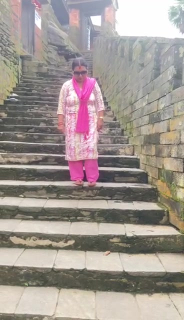 @Binita Dhakal
