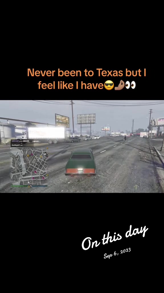 @trunk slapper