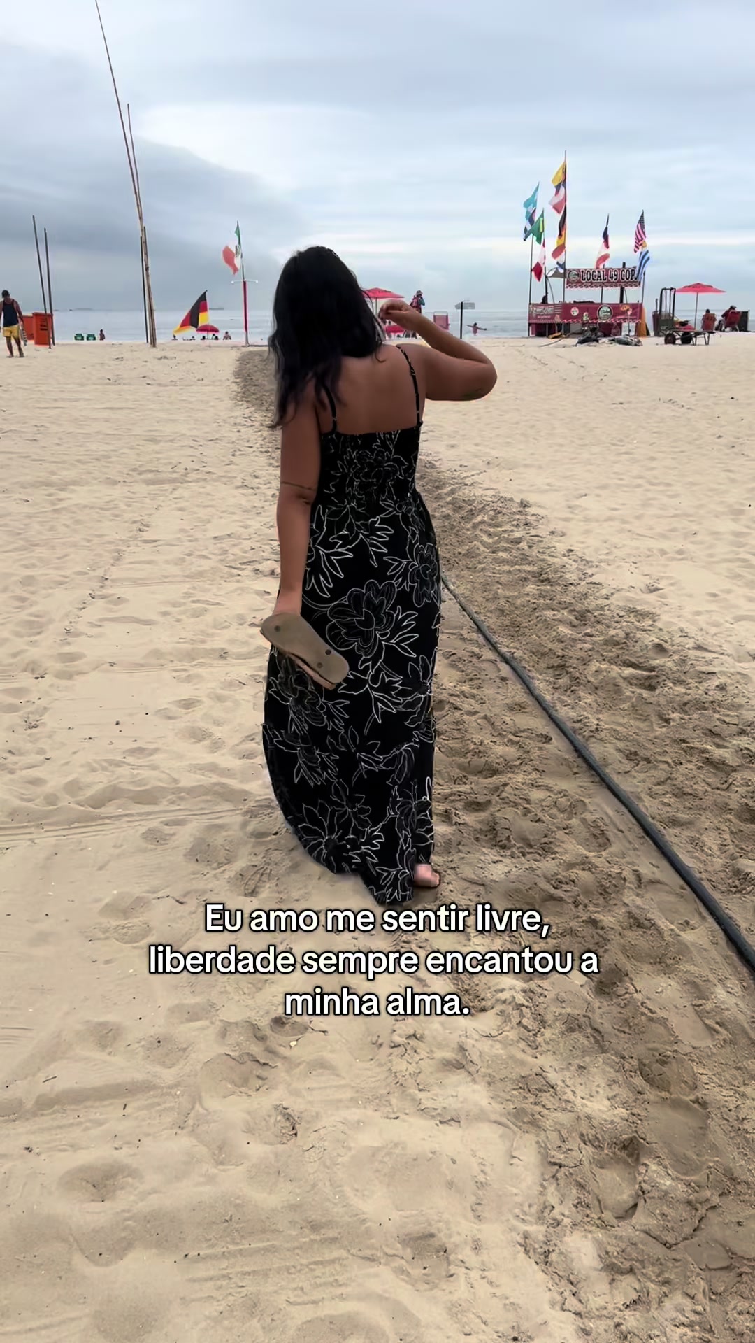 @Larissa Teixeira
