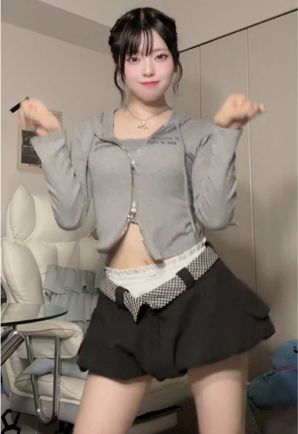 @ハッピーウイルス(津田華音)