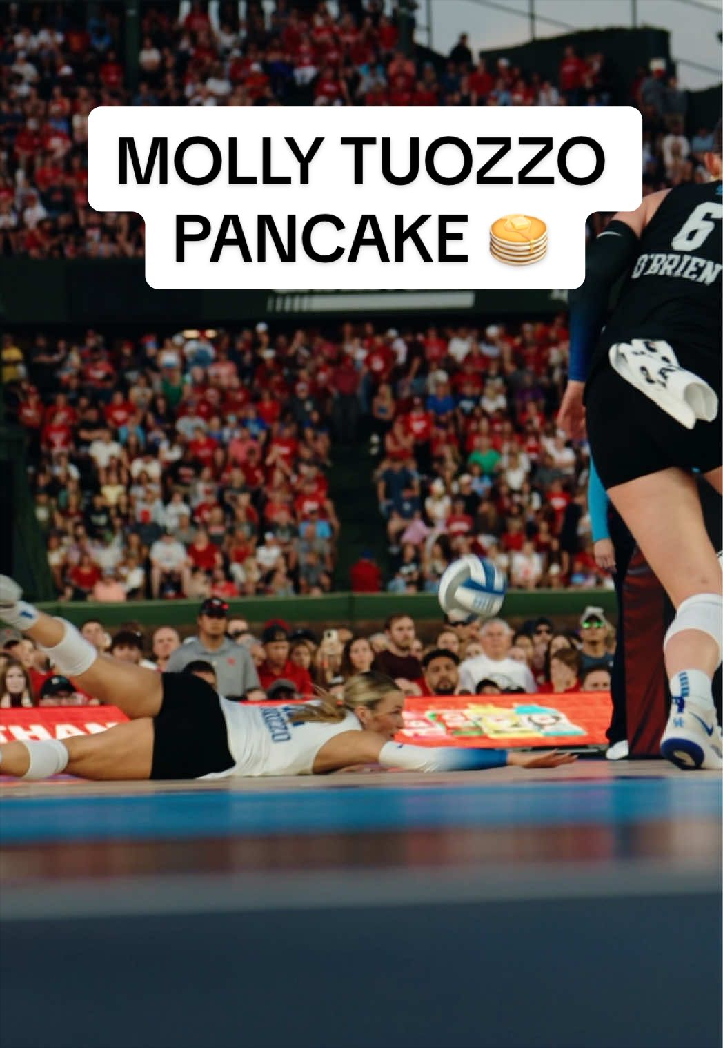 @NCAA Volleyball