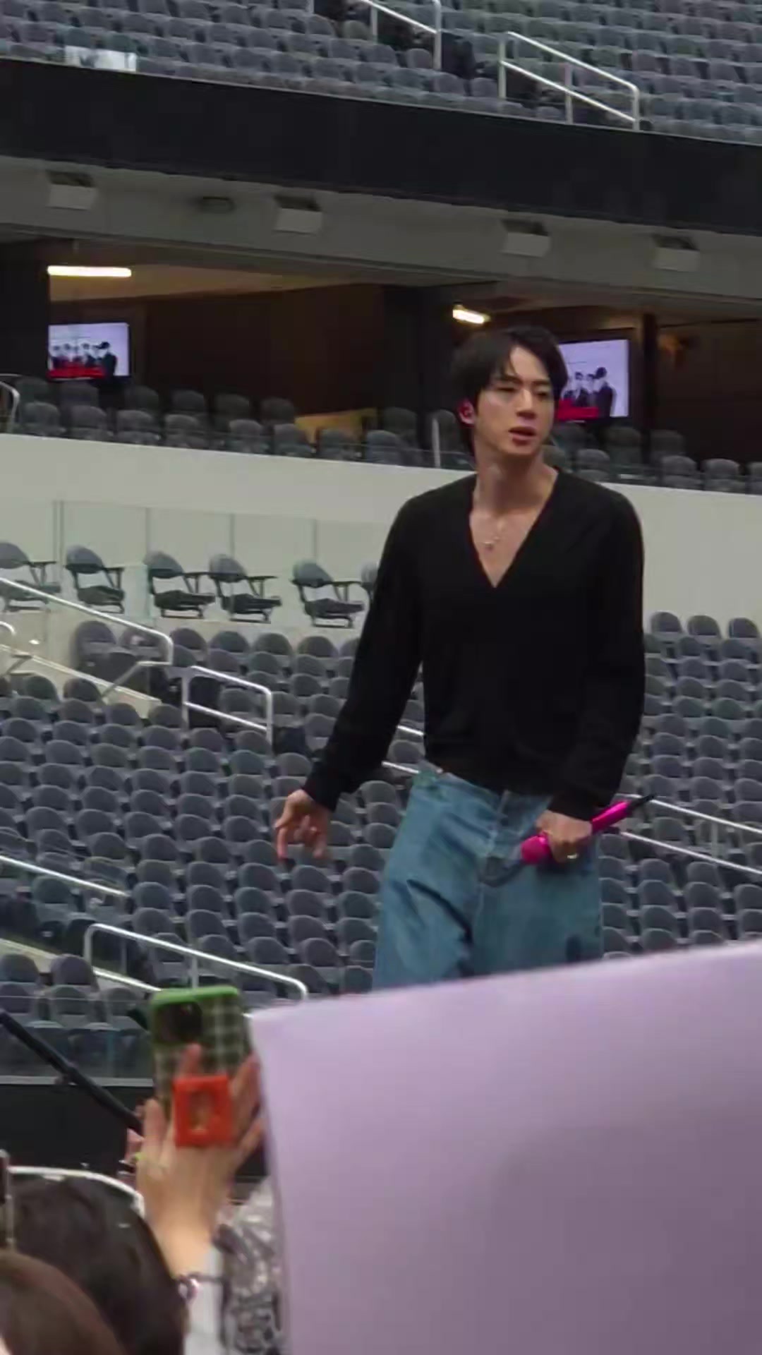 @Seokjinie ♡