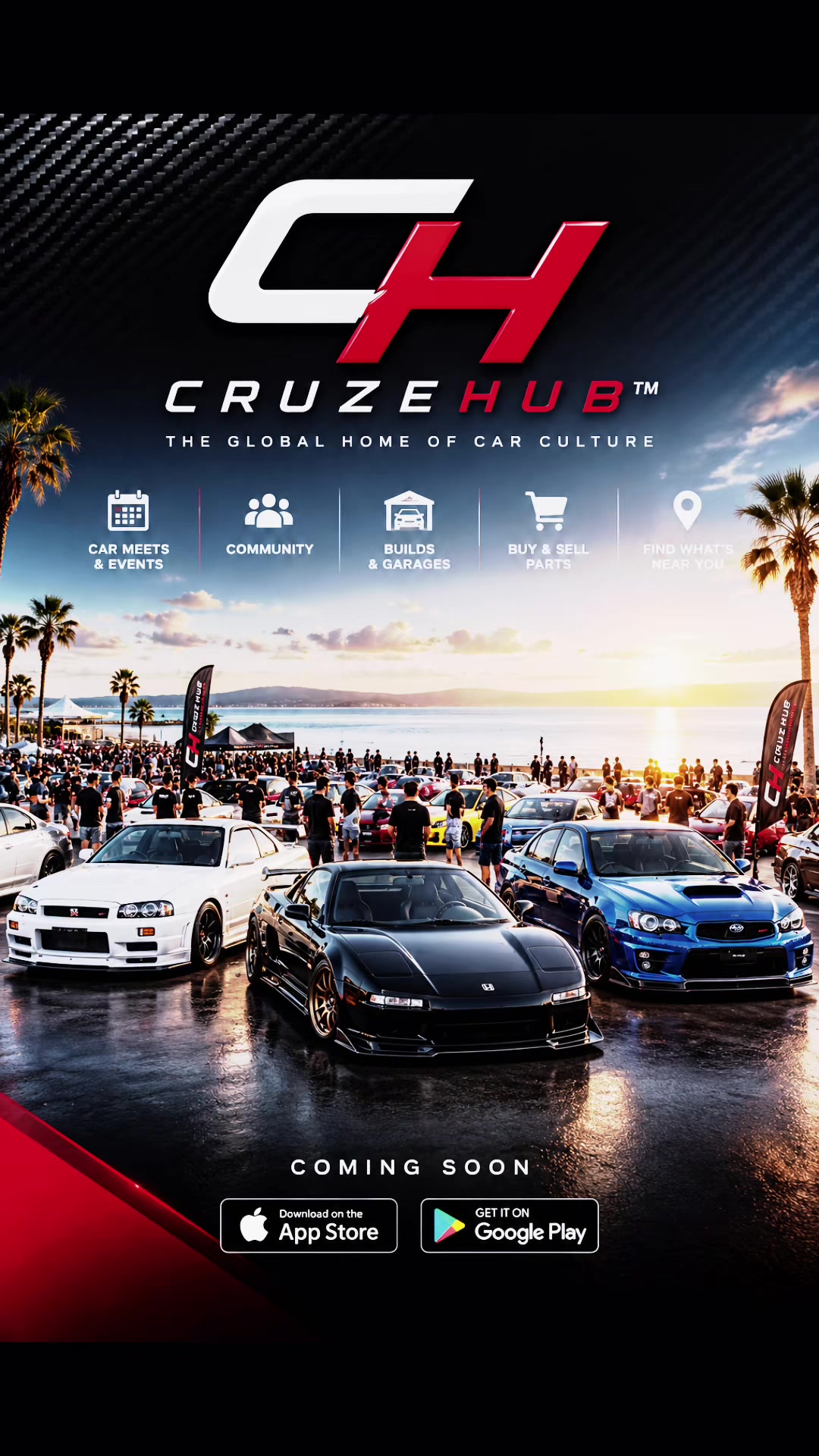 @CruzeHub