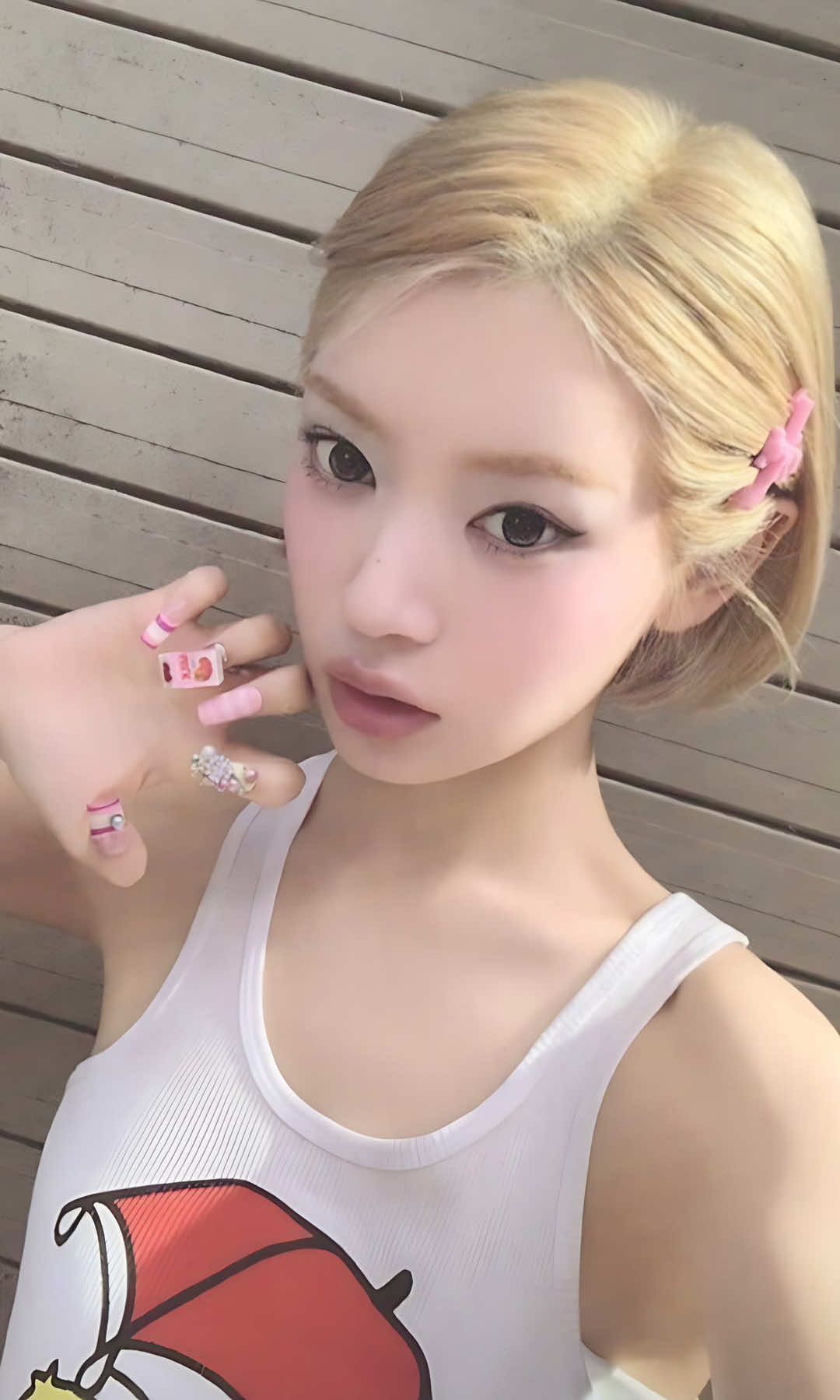 @マリーナ | Moka’s biggest fan