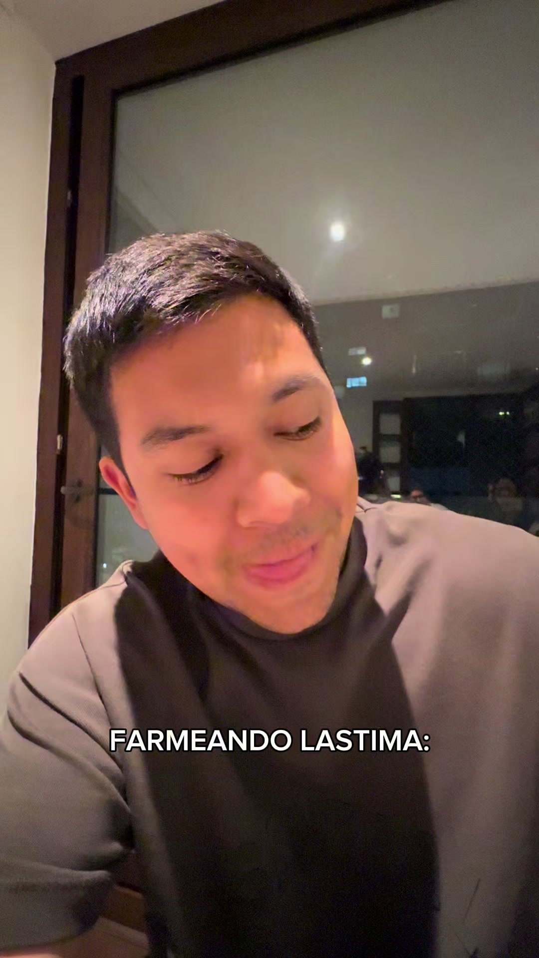 @Benjam&iacute;n Arismendi