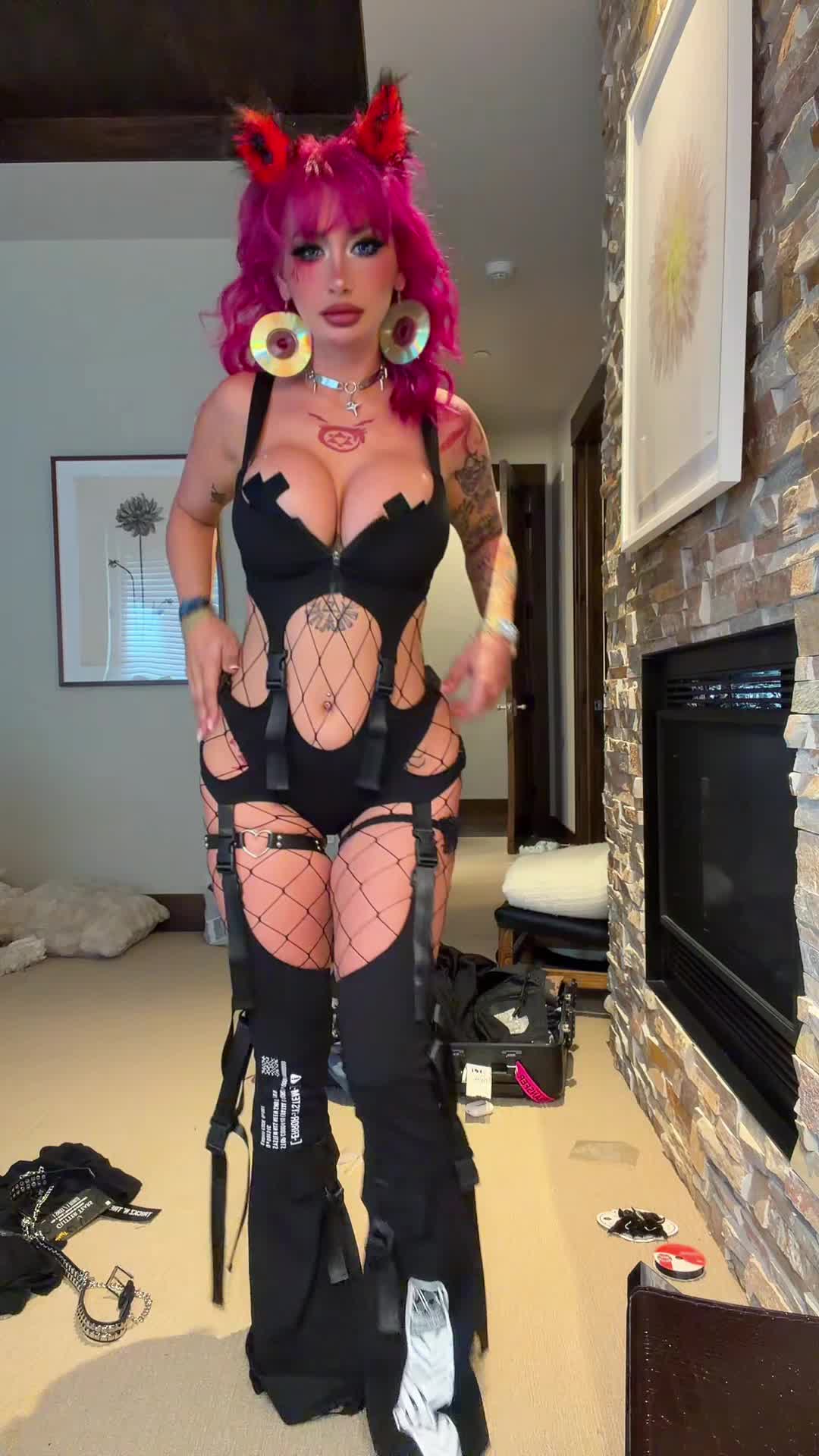 @Laurenzo