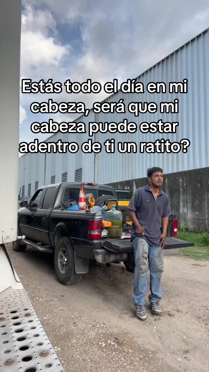 @Erick Miranda
