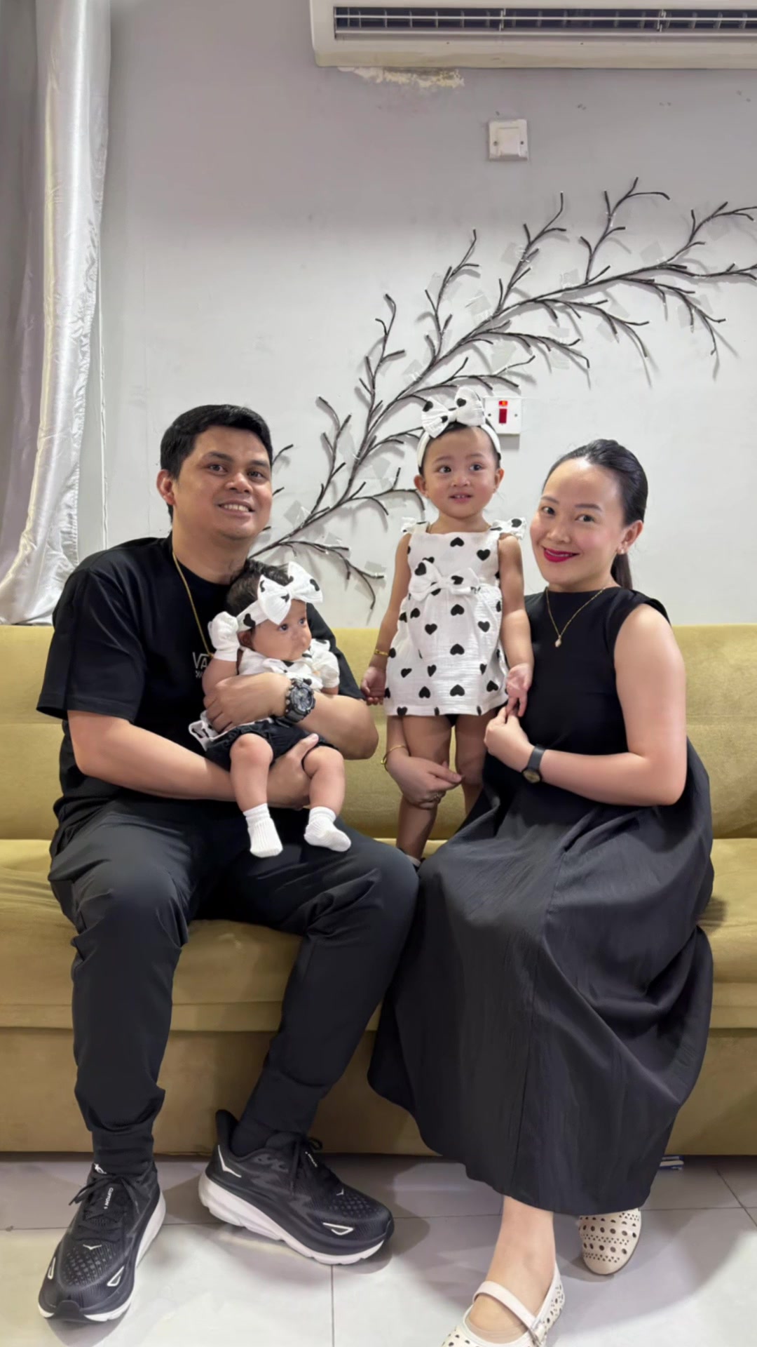 @KAMI, KARI & MOMMY 🫶🏻
