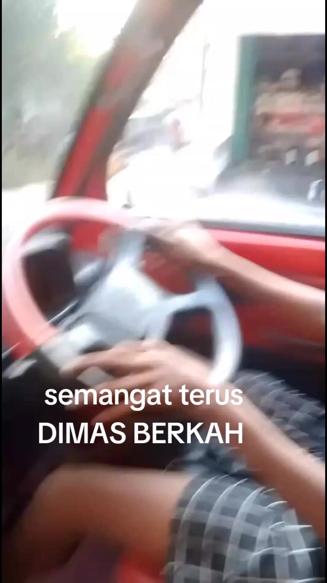 @Mbah maryono
