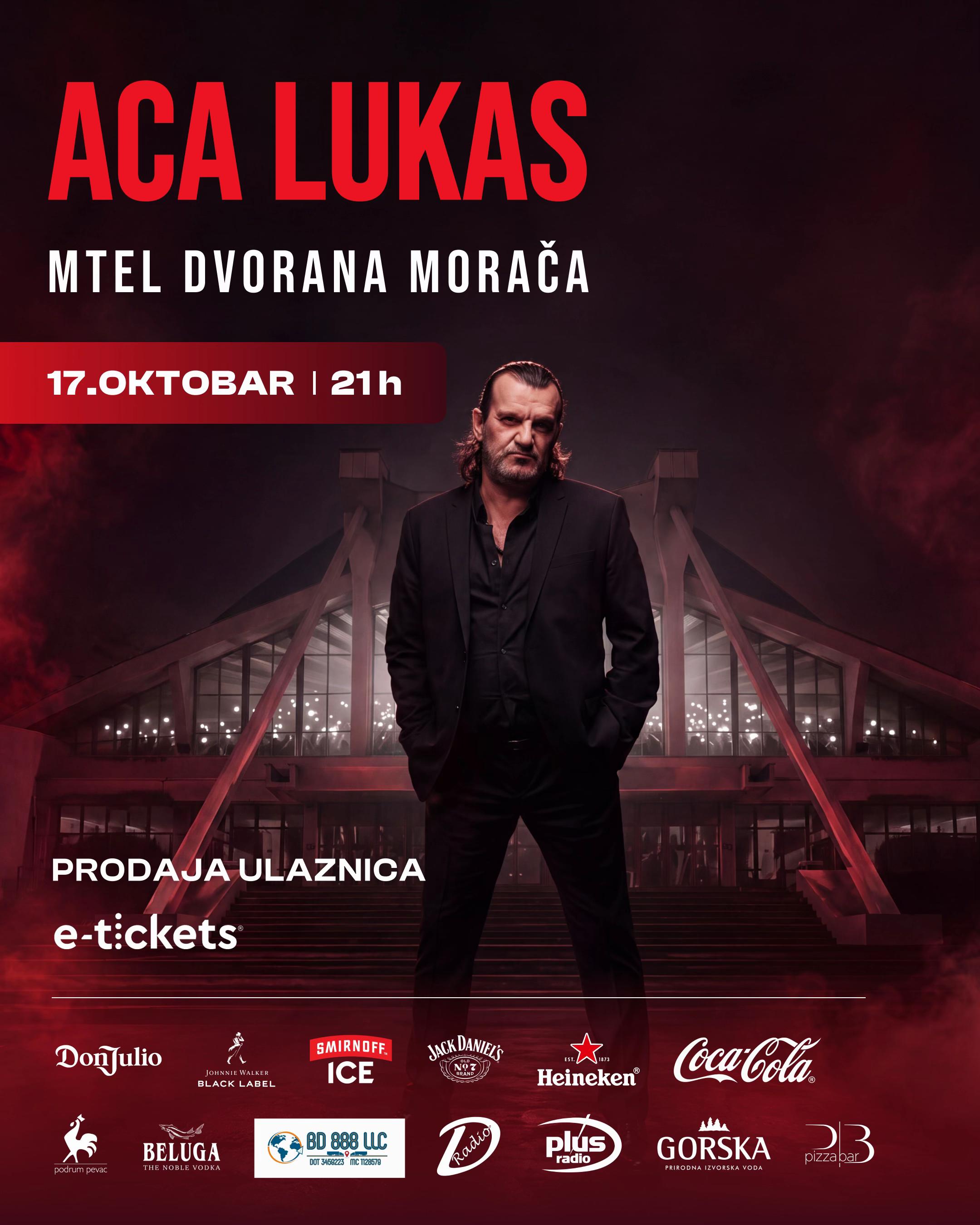 @ACA LUKAS