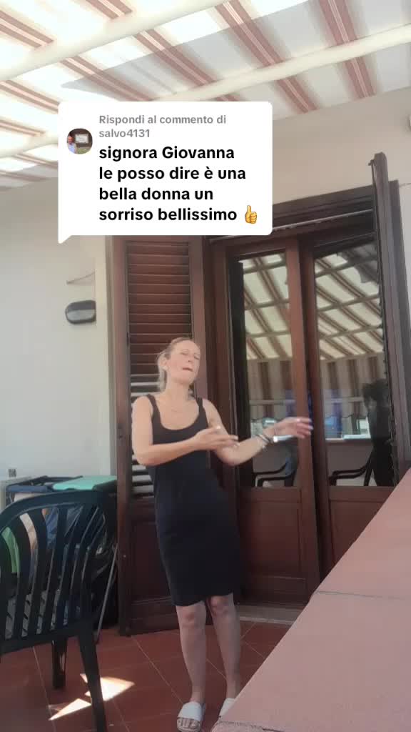 @Giovanna La Barbera