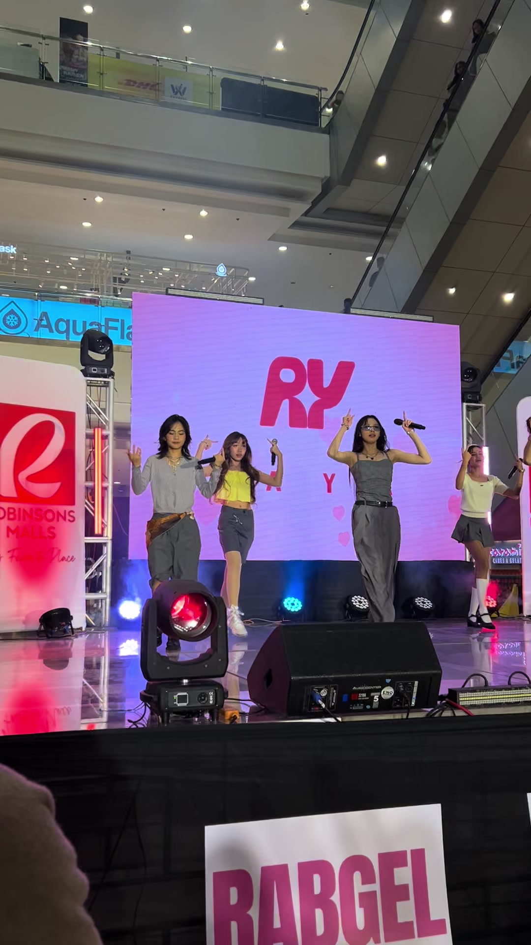 @Viva Records Corporation