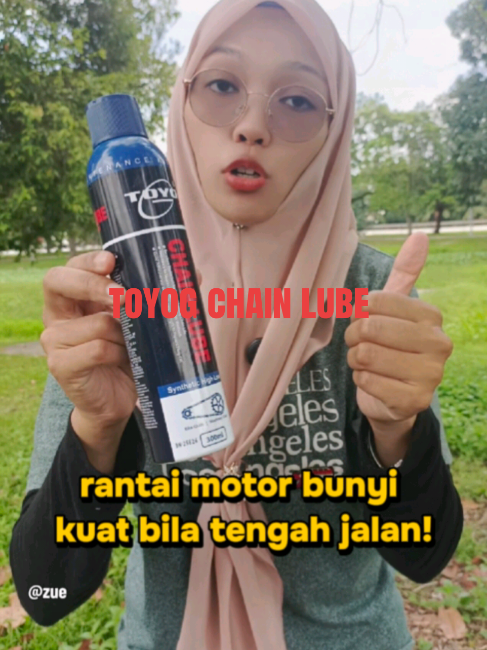@Zue | akak spare part
