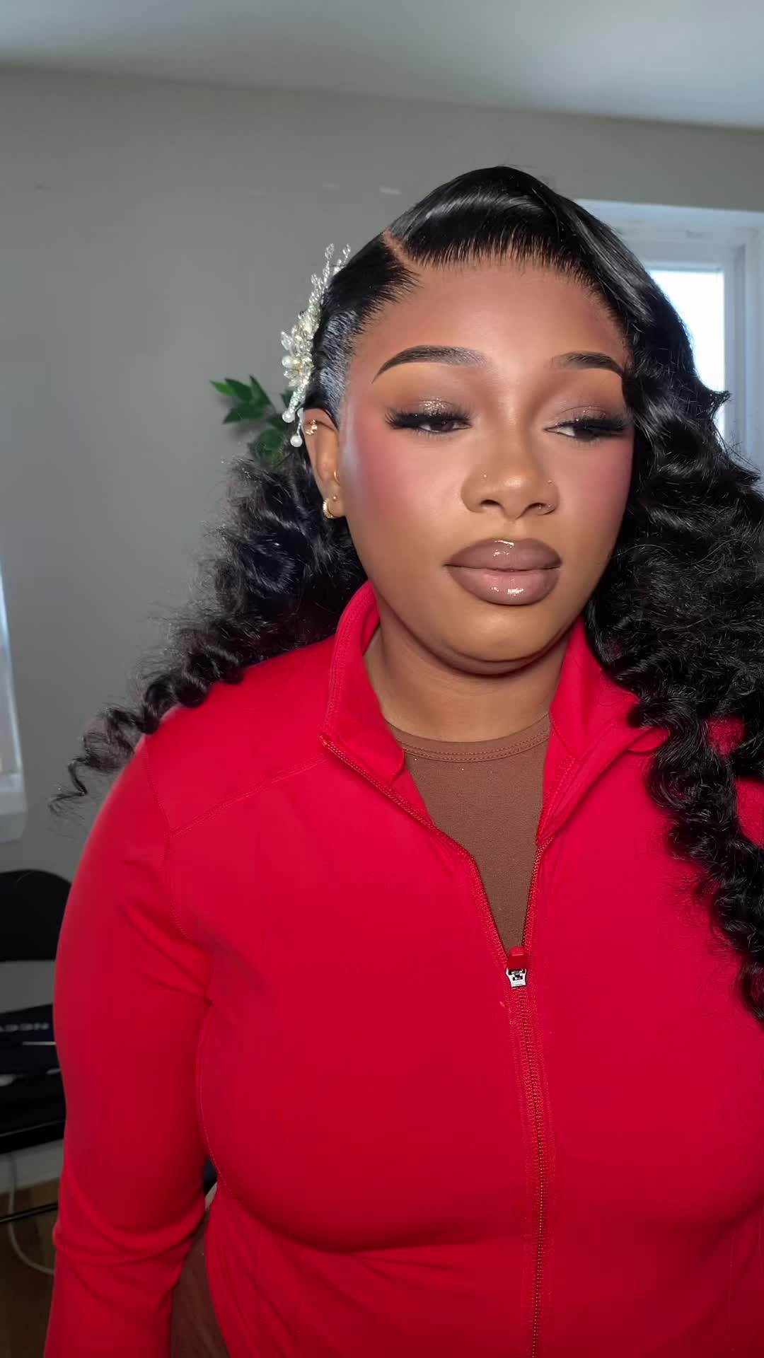 @Capriabeauty Co.