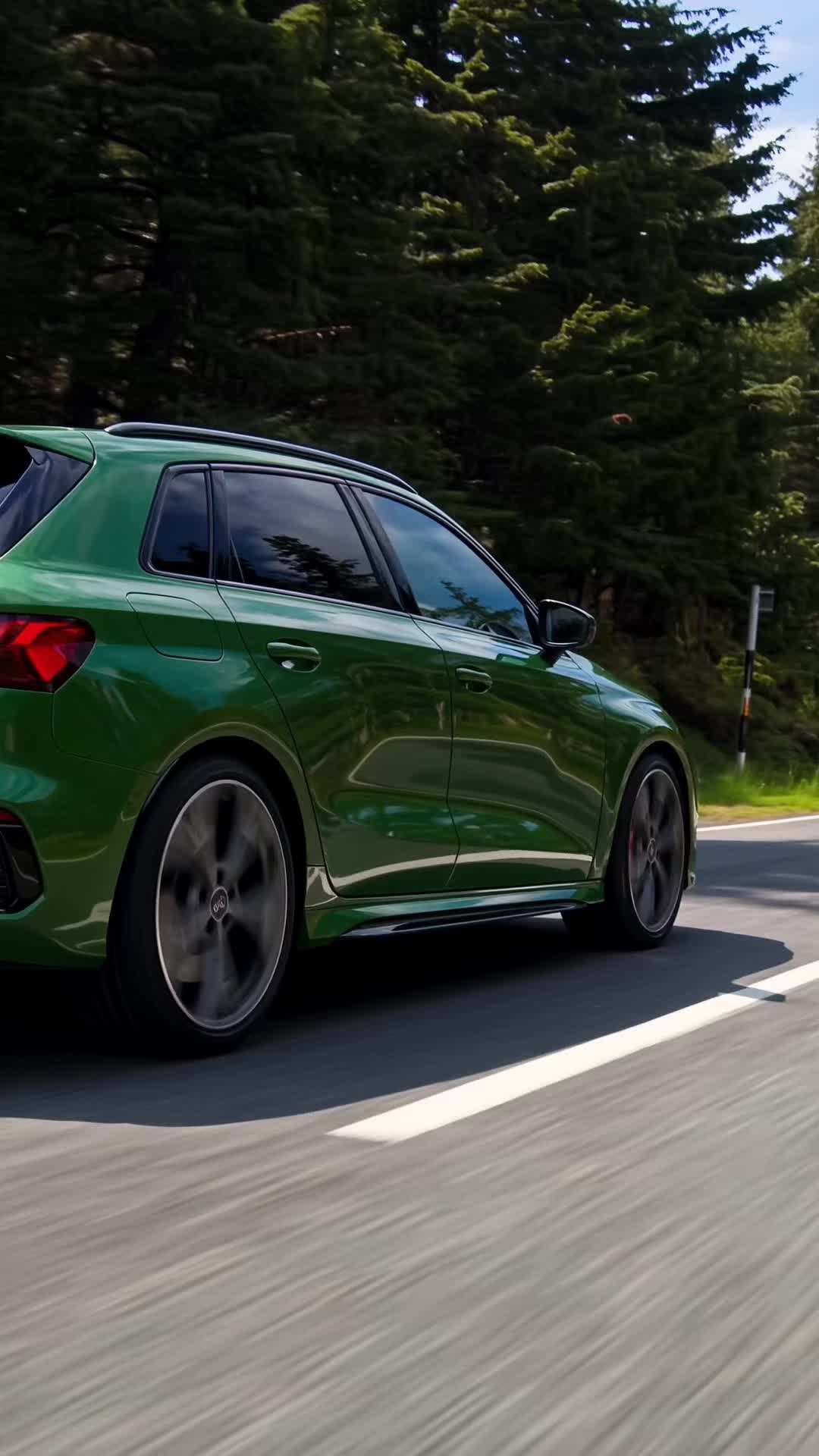 @audi hub