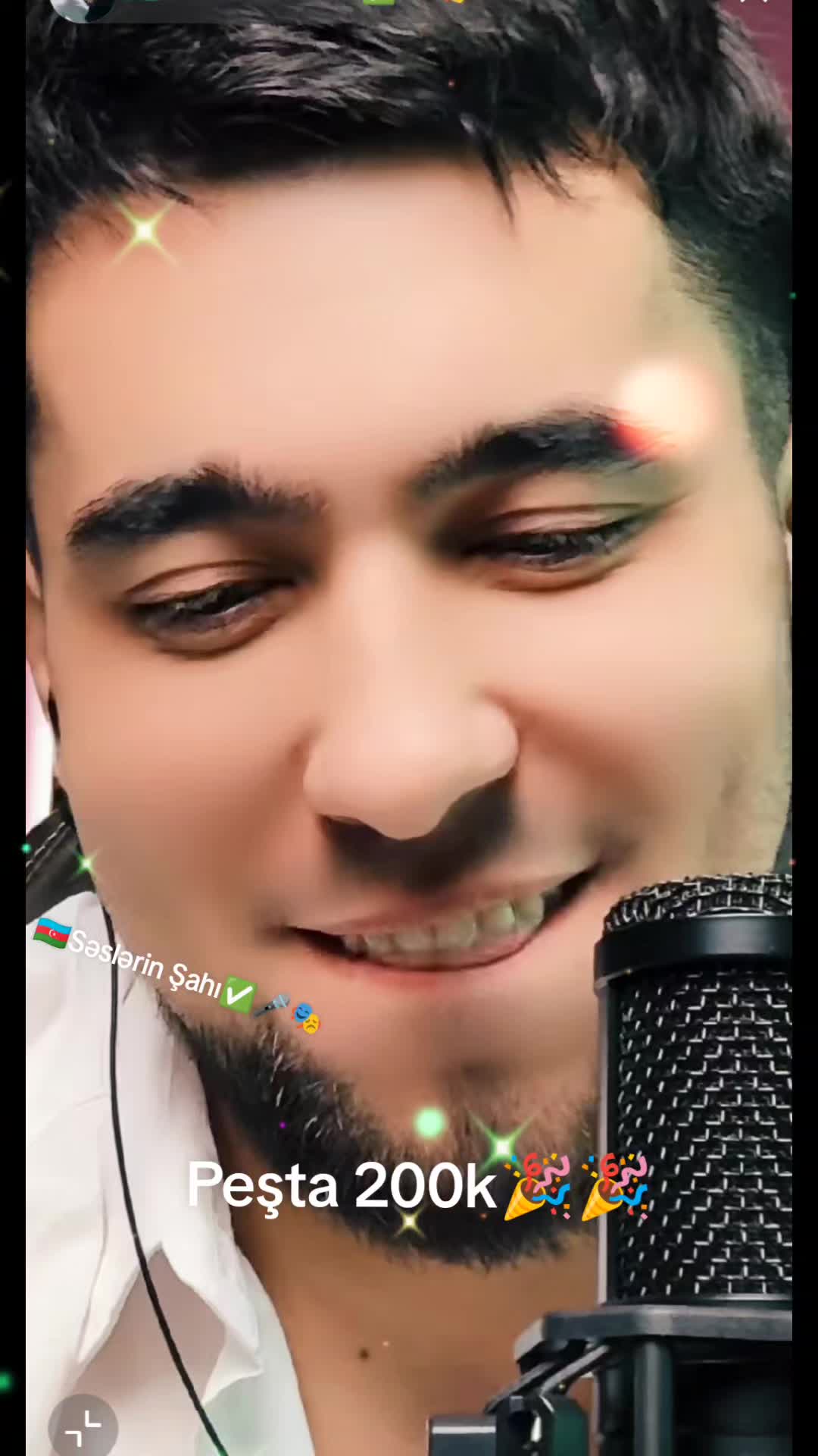 @🇦🇿Səslərin Şahı✅🎤🎭
