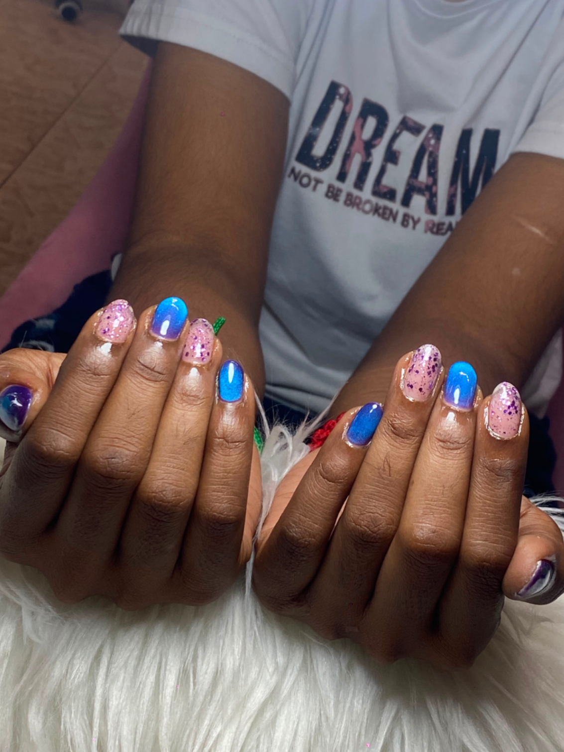 @HI DARLING NAIL SPA & SALON