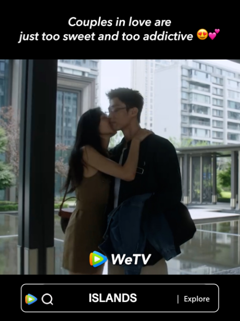 @WeTV Singapore