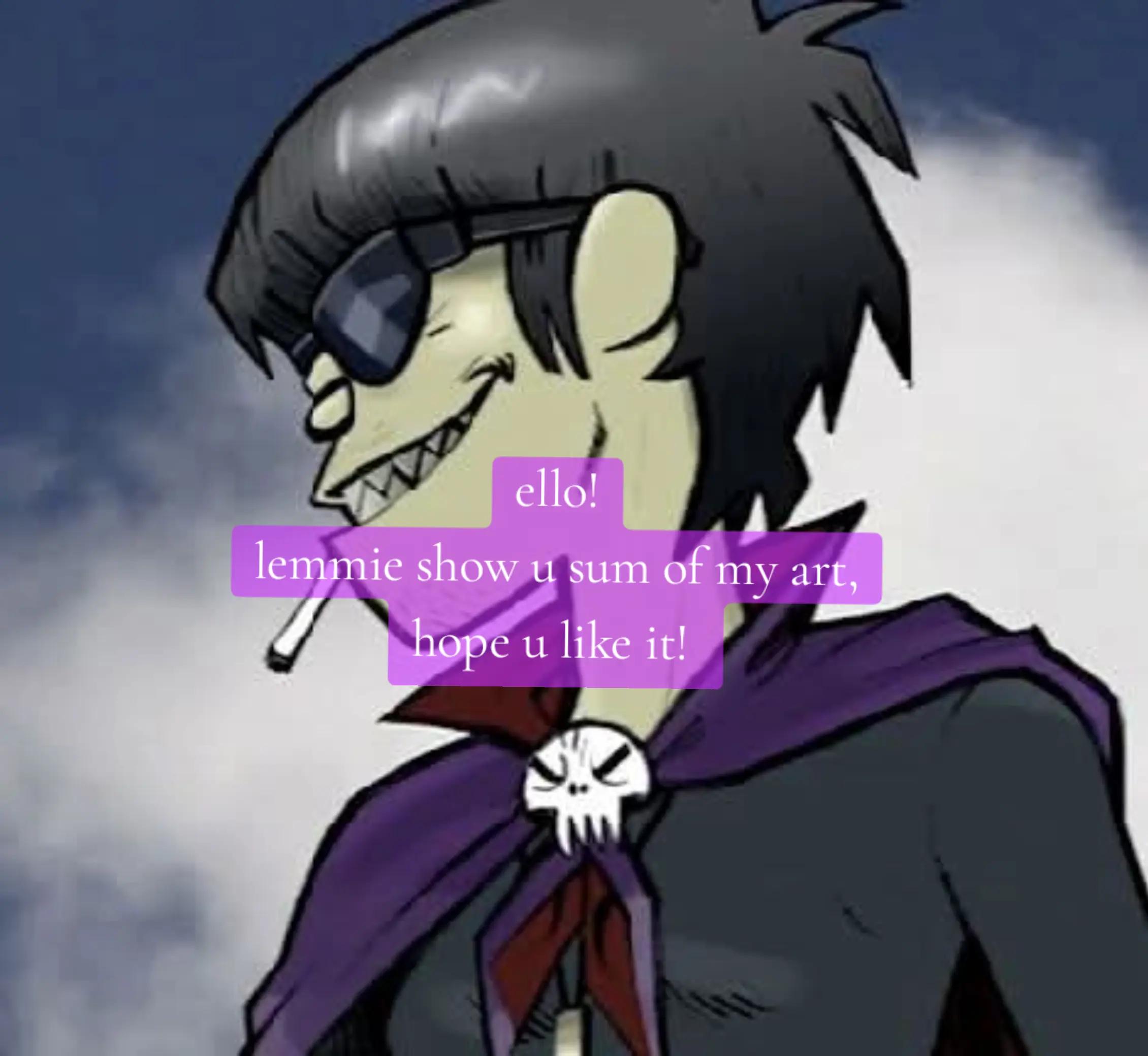 @2-D(Fictionkin!!!✨️)
