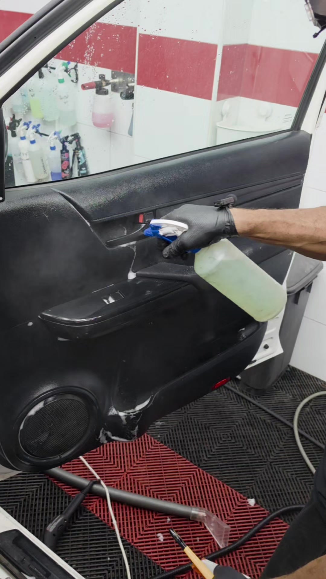 @Autolimpio_vip detailing