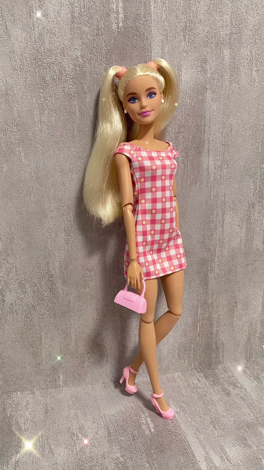 @Barbie Espectacular